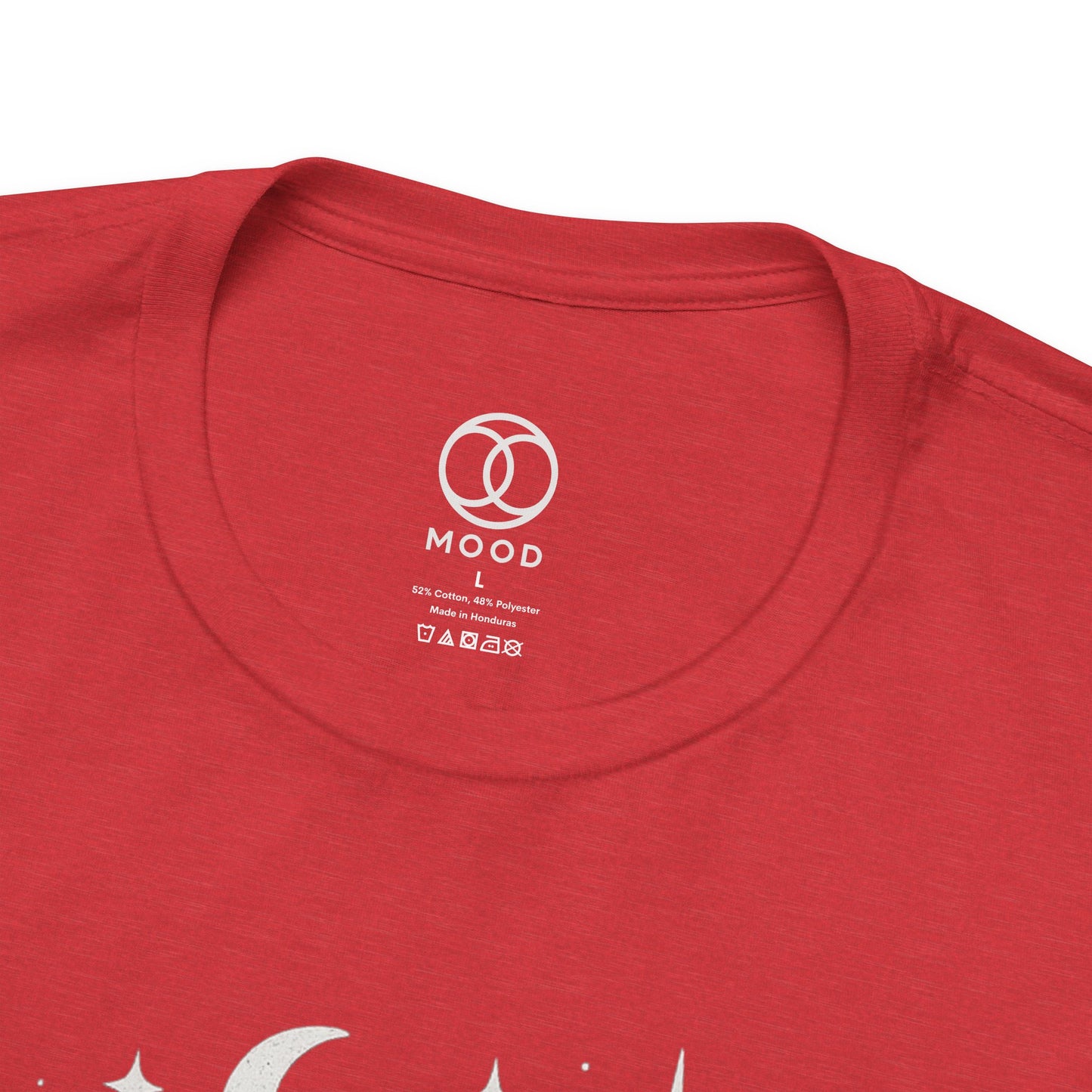 Made of Stardust & Sass