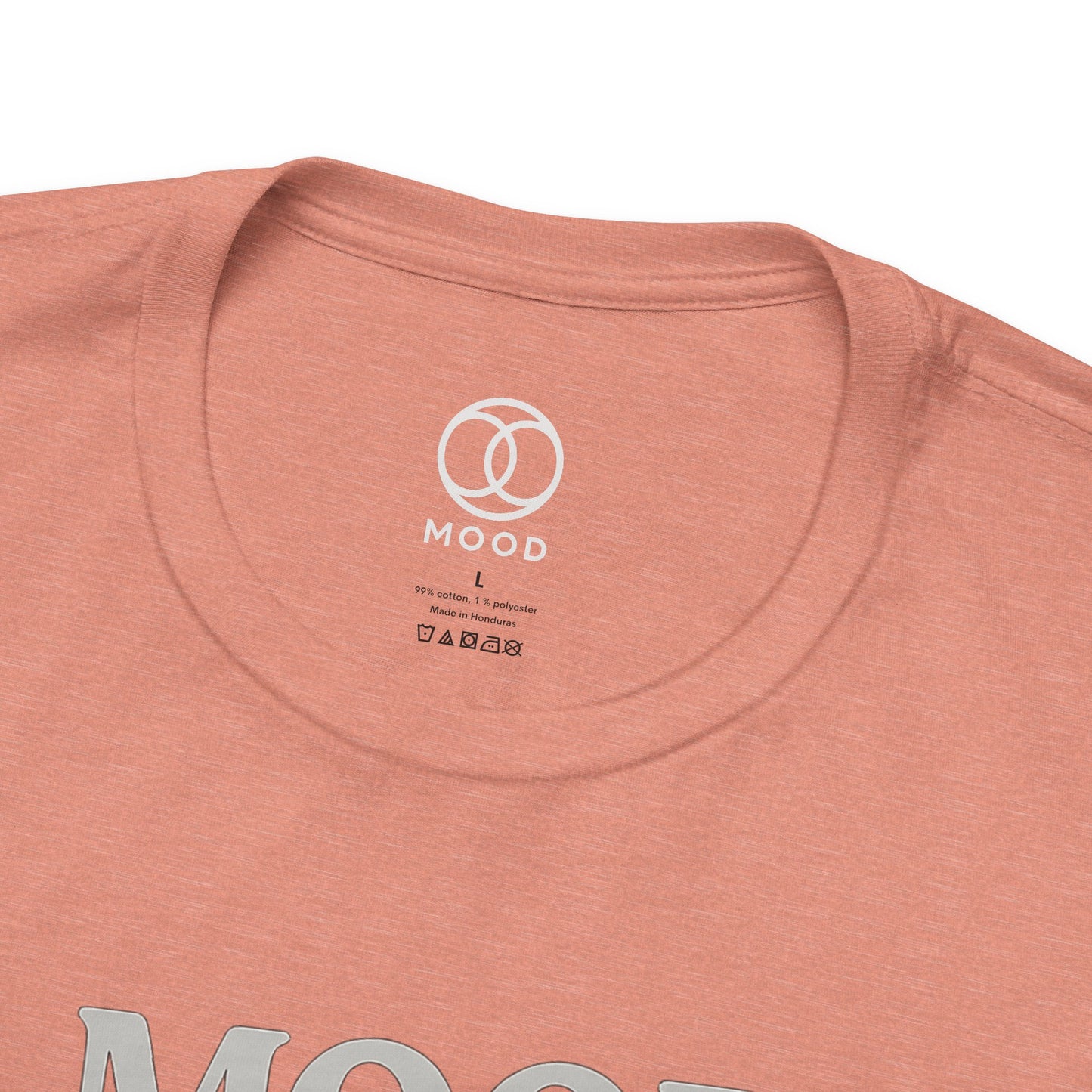 Mood Swings? I Prefer Mood Slides