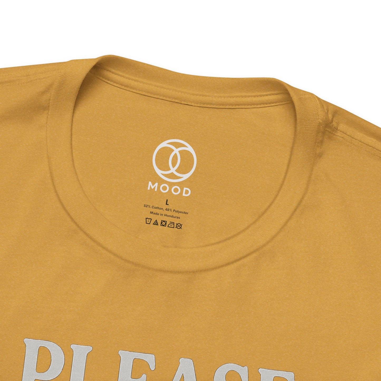 Please Hold for a Mood Swing