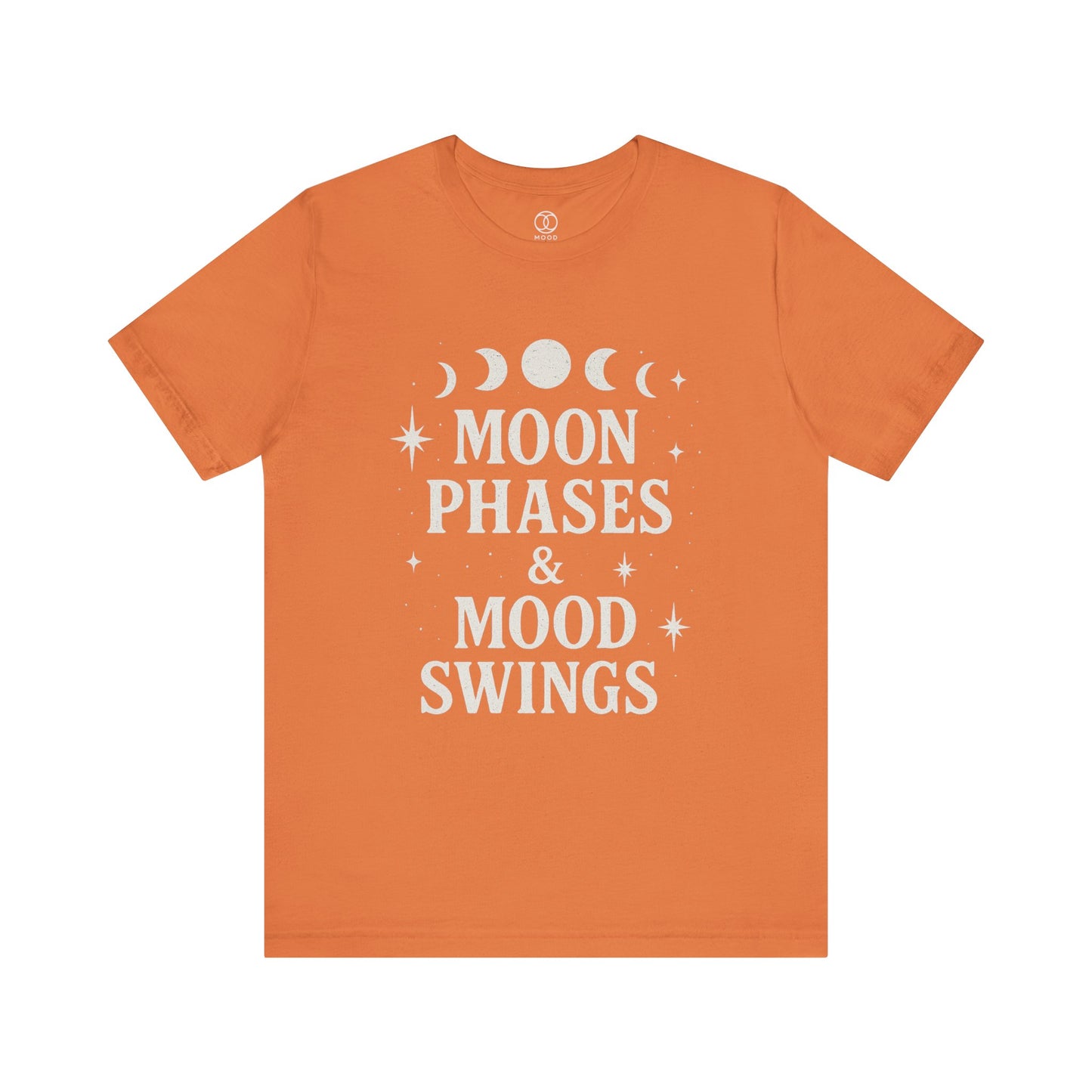 Moon Phases & Mood Swings