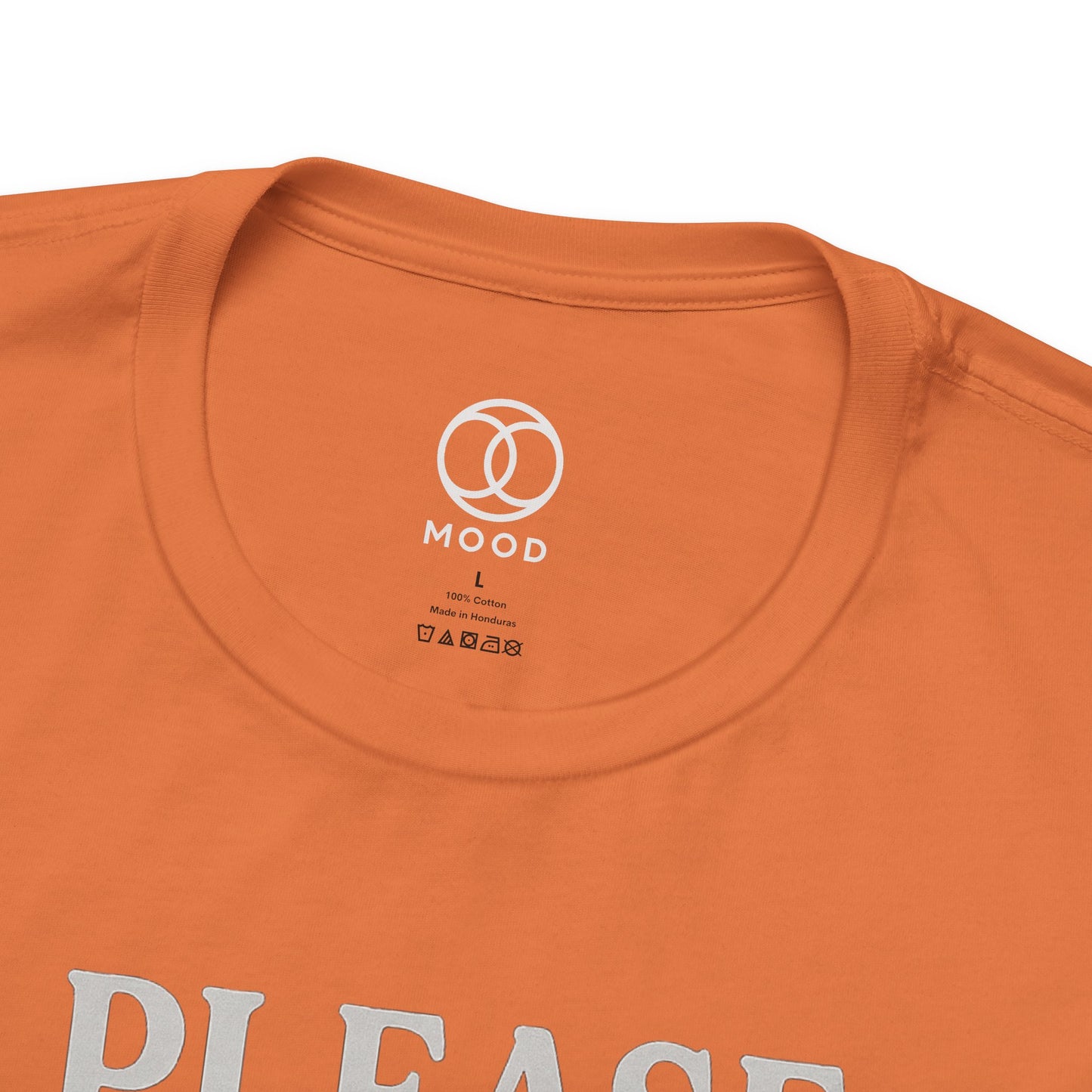 Please Hold for a Mood Swing