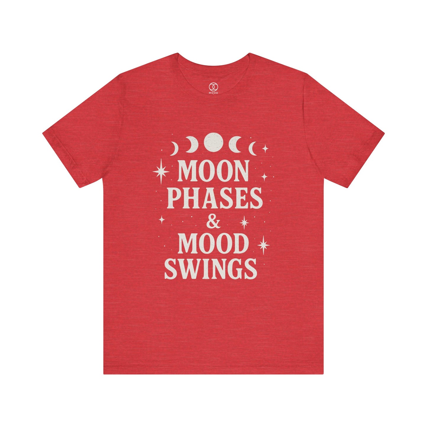 Moon Phases & Mood Swings