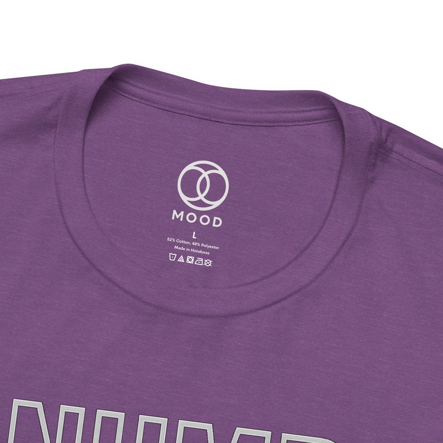 Numb Is My New Normal