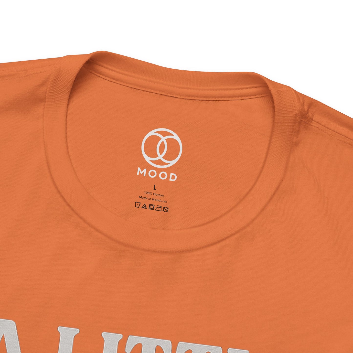 A Little Jittery, A Lot Iconic