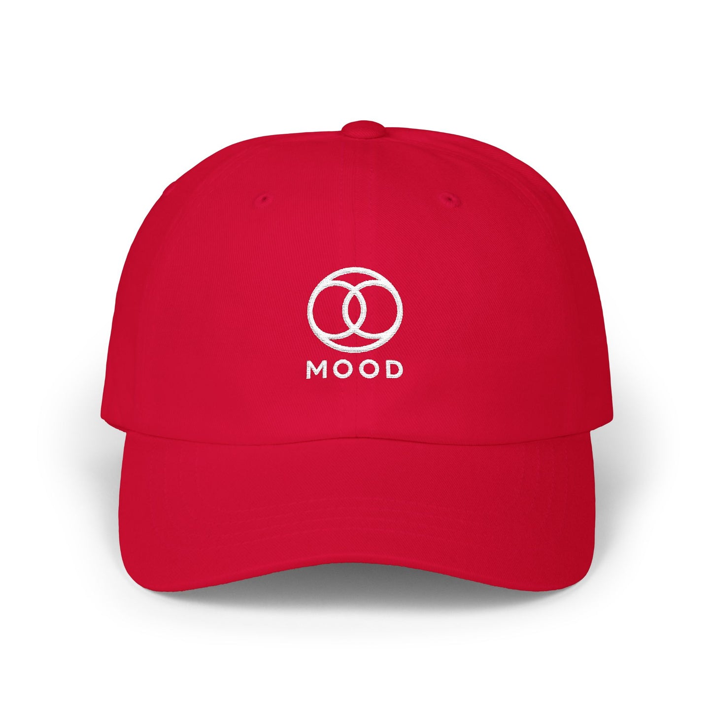 'MOOD Classic Cap'