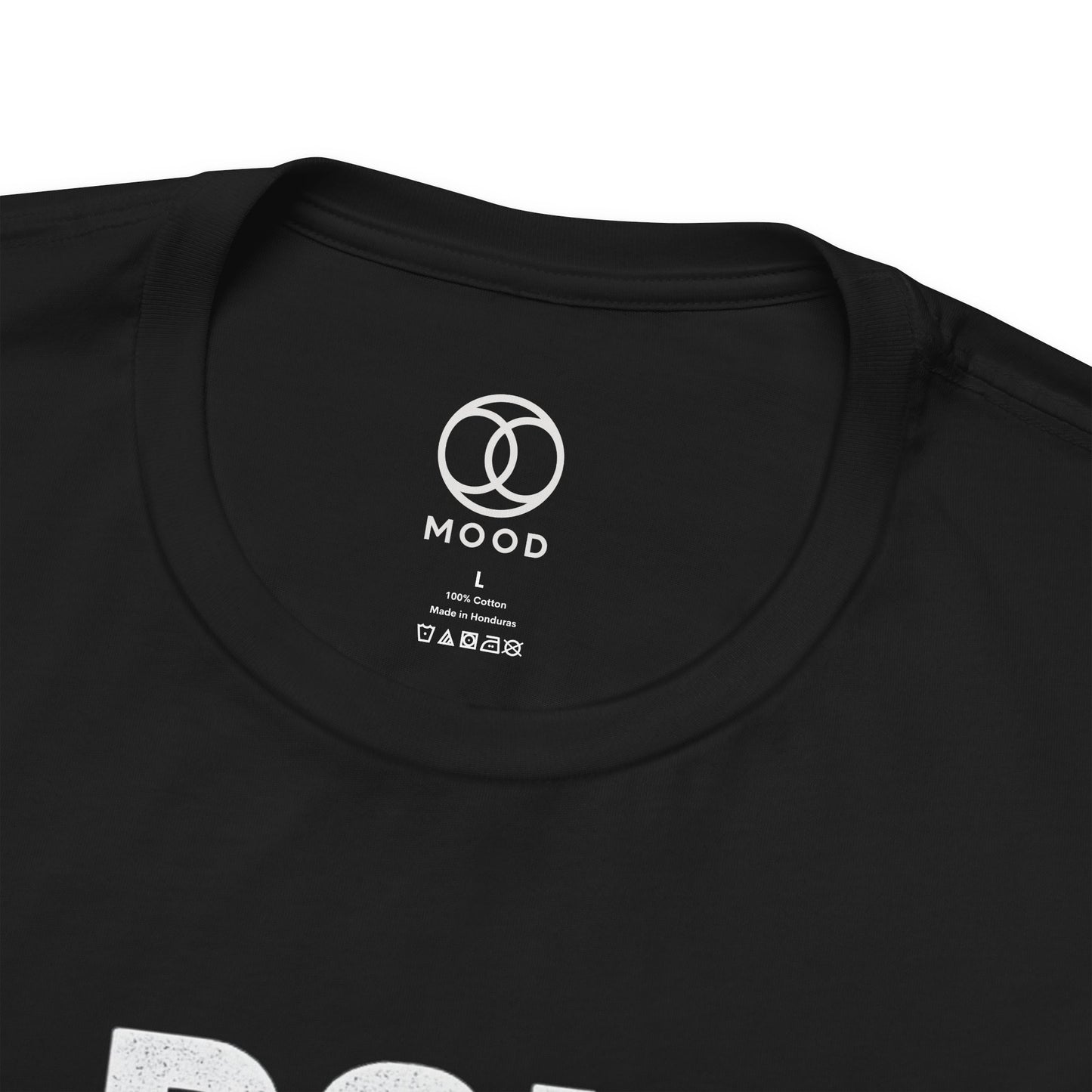 I Don't Trust That Vibe