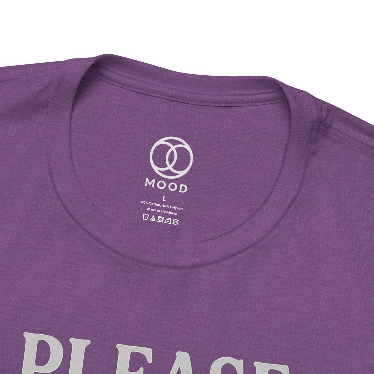 Please Hold for a Mood Swing