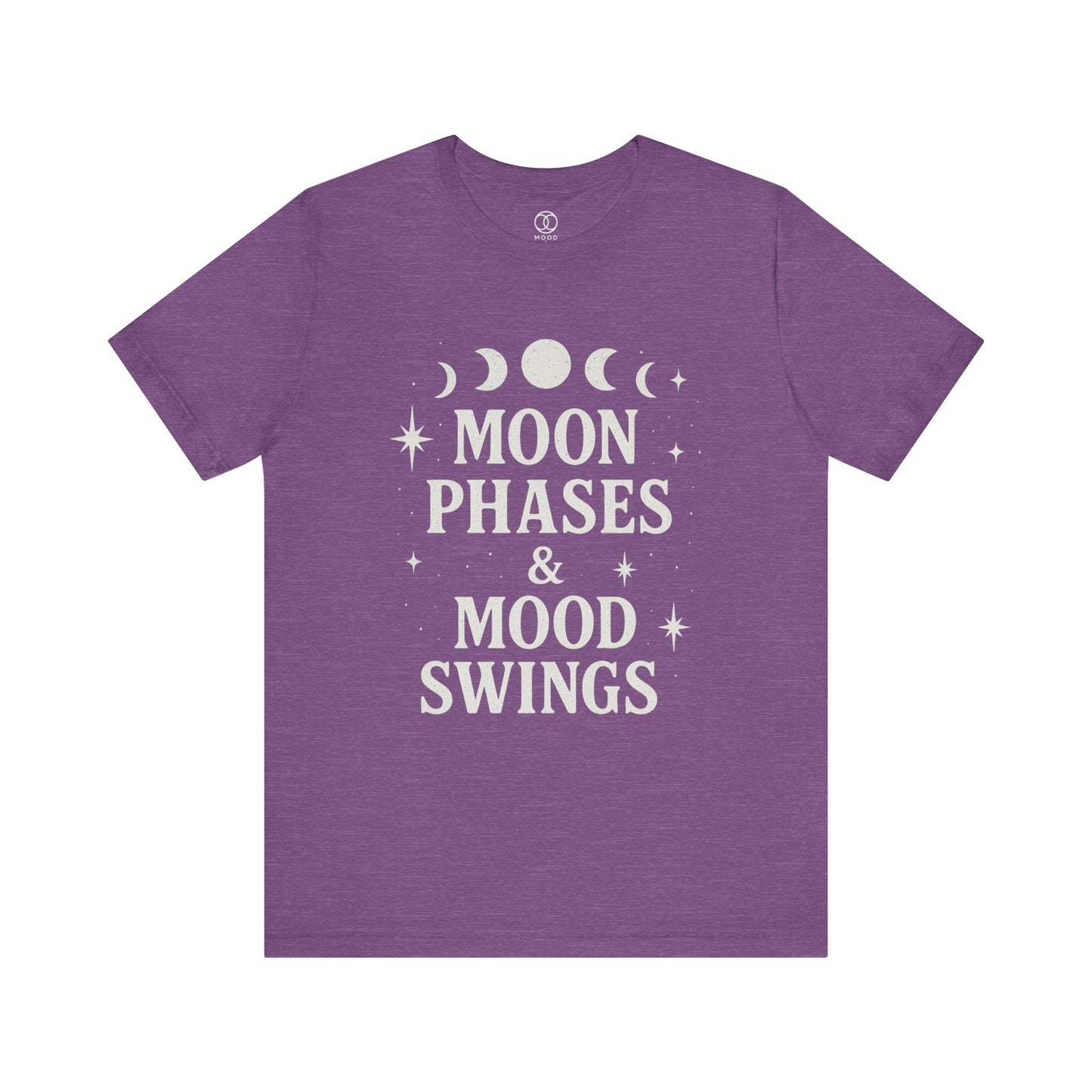 Moon Phases & Mood Swings