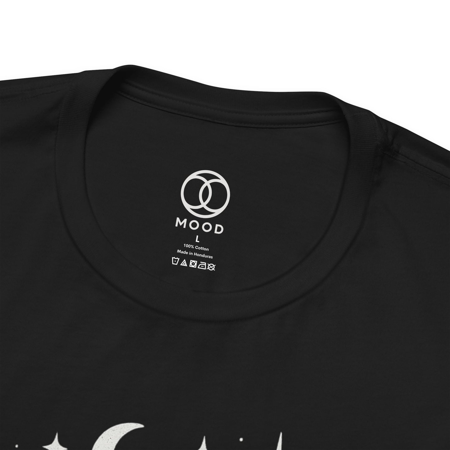 Made of Stardust & Sass