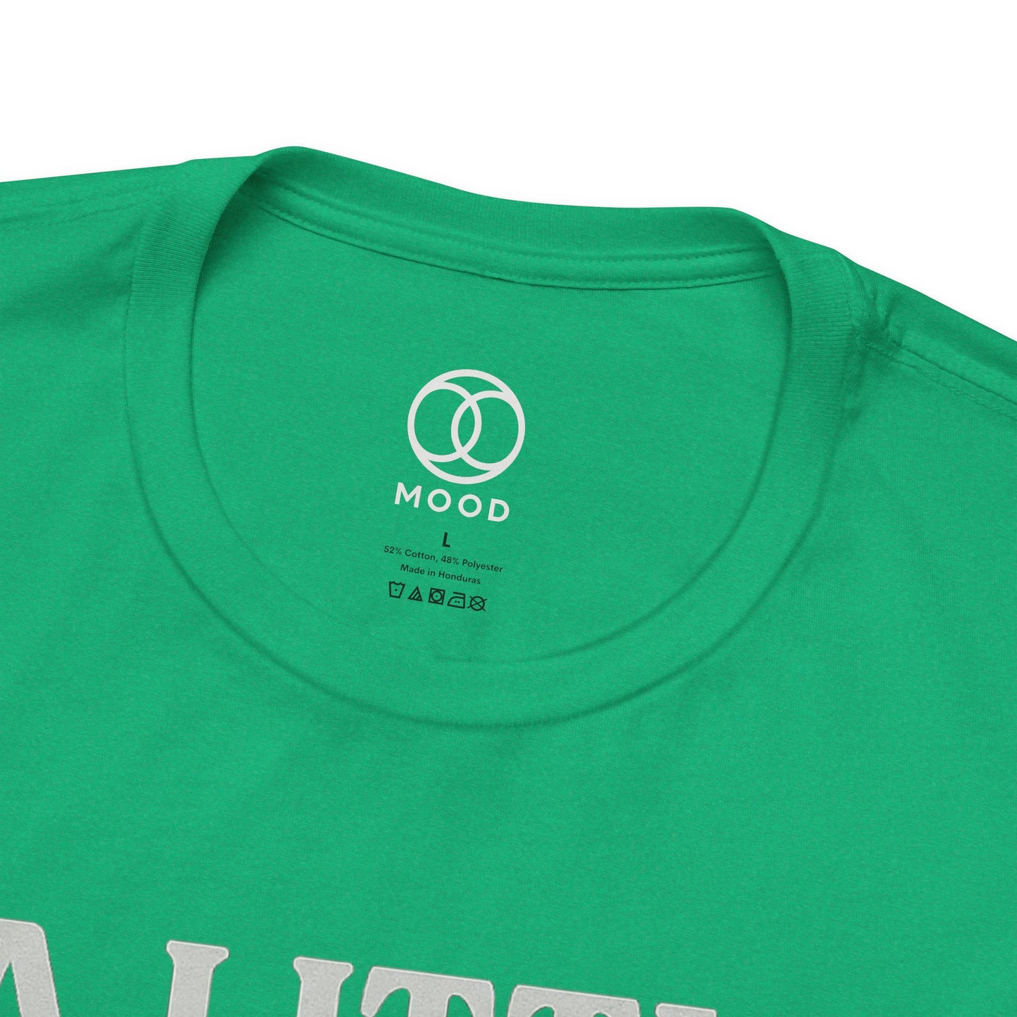 A Little Jittery, A Lot Iconic