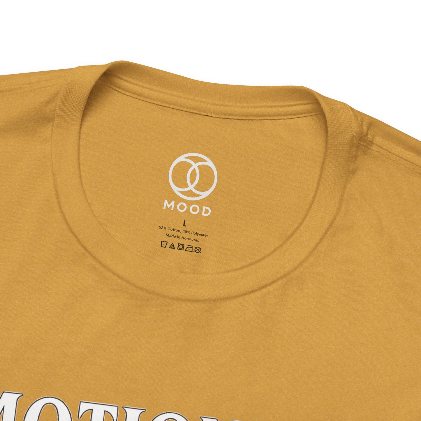 Emotionally Stable (Today)