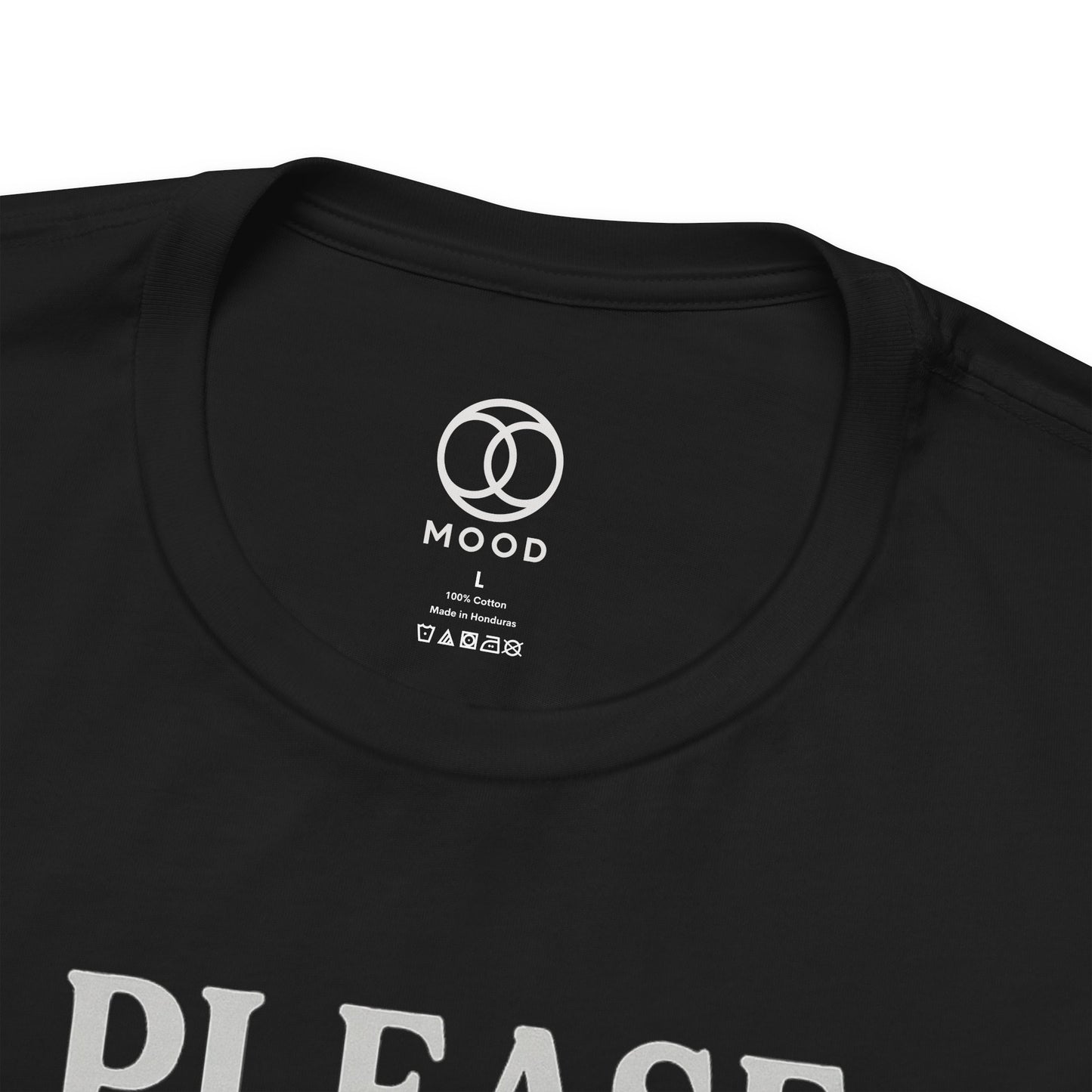 Please Hold for a Mood Swing