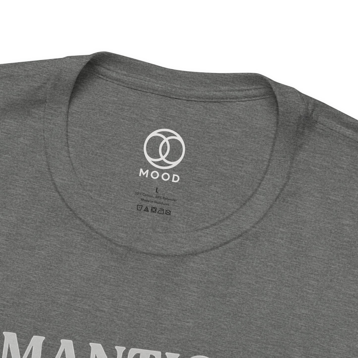 Romanticizing the Bare Minimum