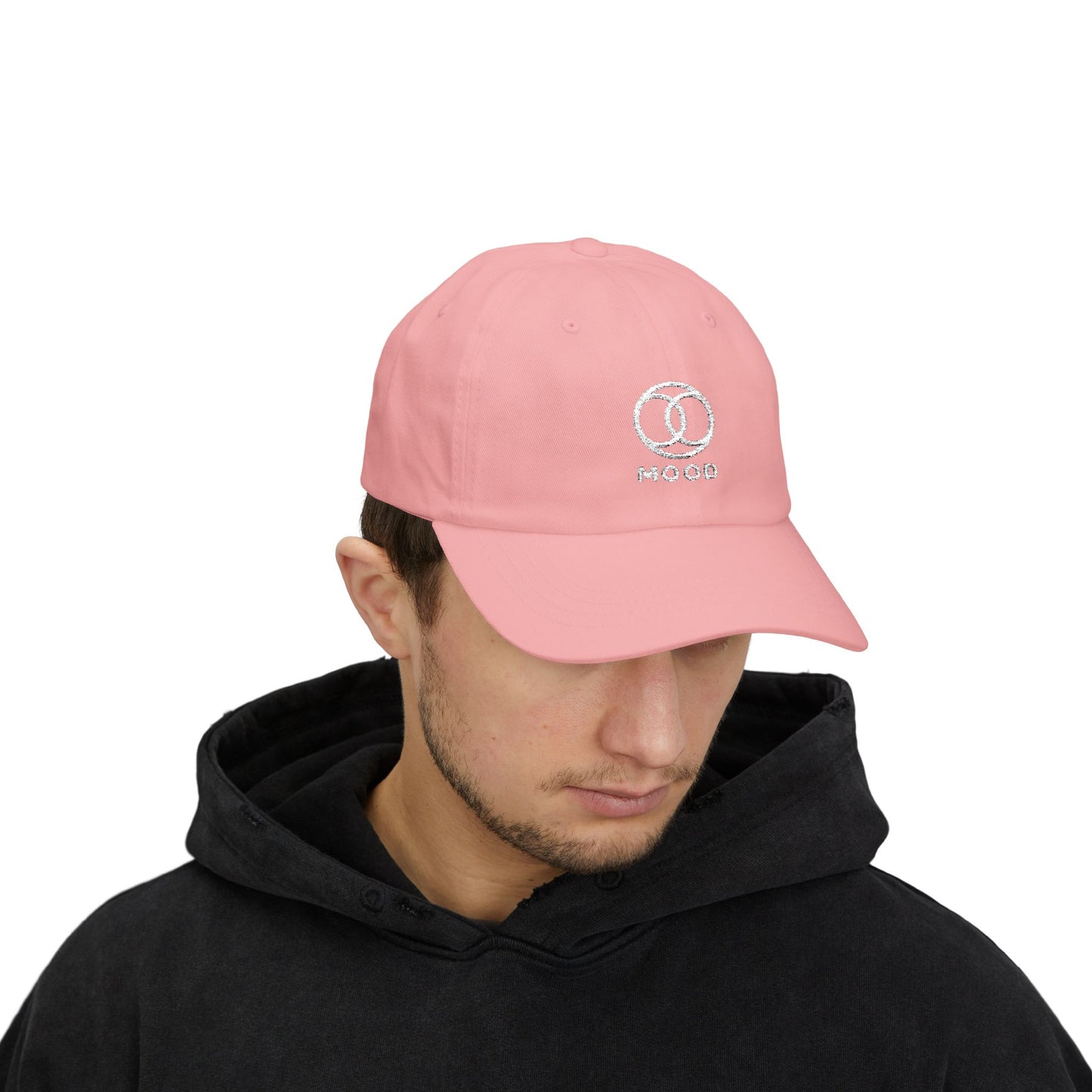 'MOOD Classic Cap'