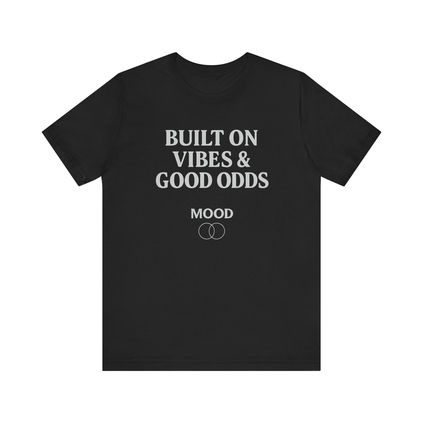 'Built on Vibes & Good Odds'