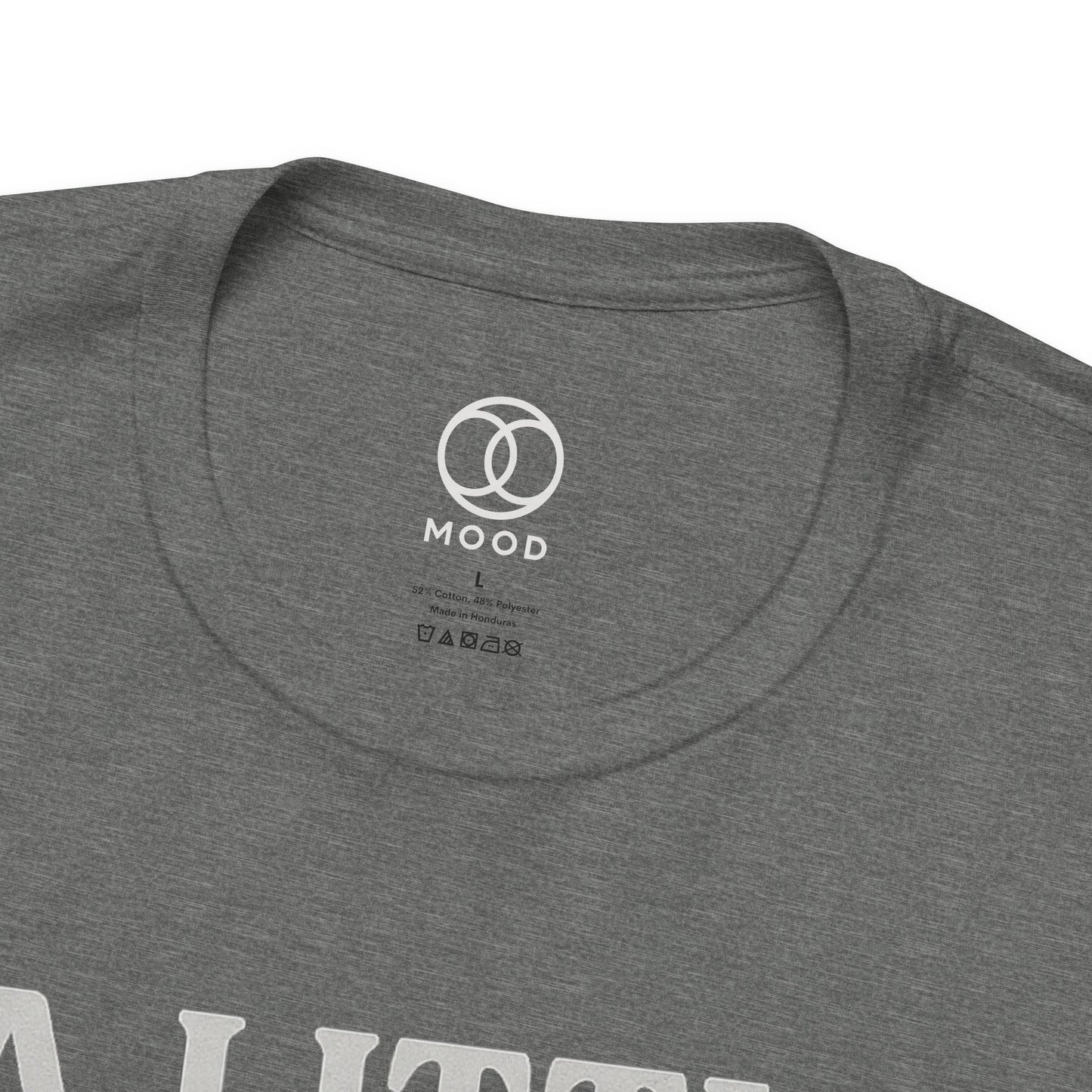 A Little Jittery, A Lot Iconic