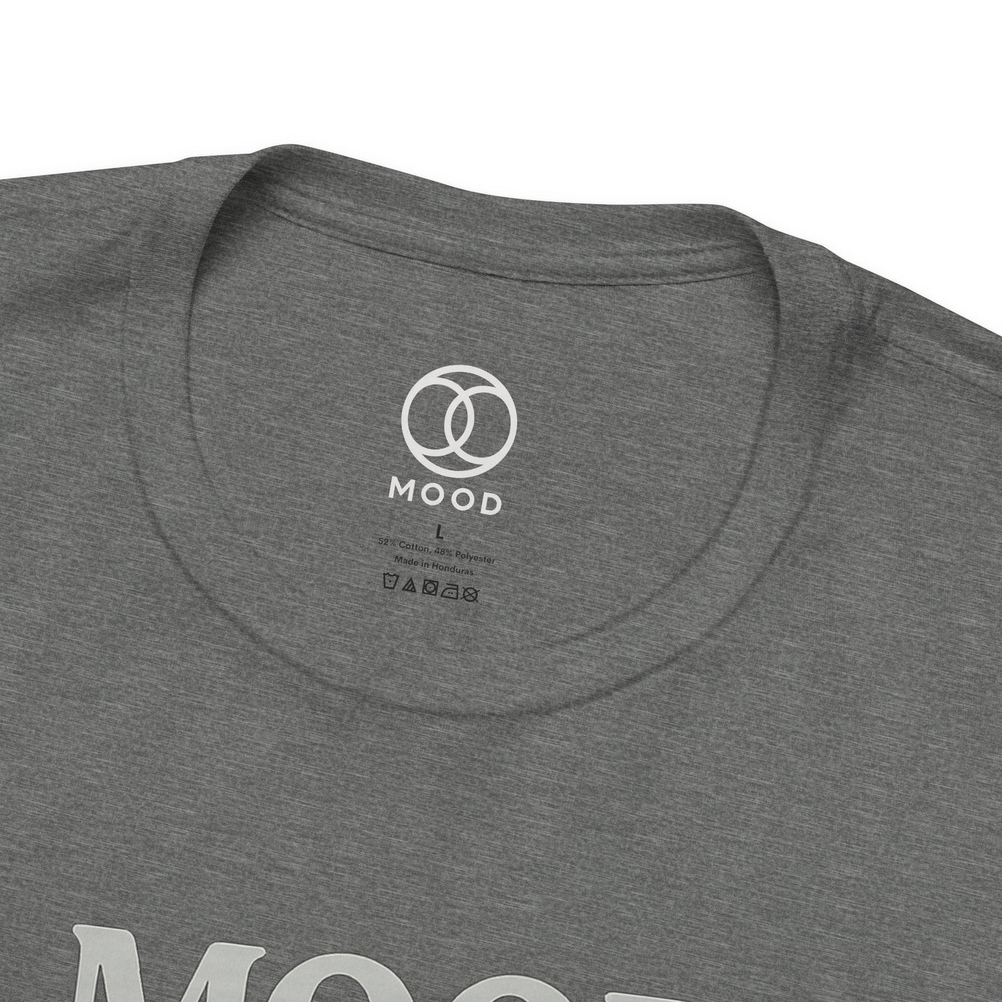 Mood Swings? I Prefer Mood Slides