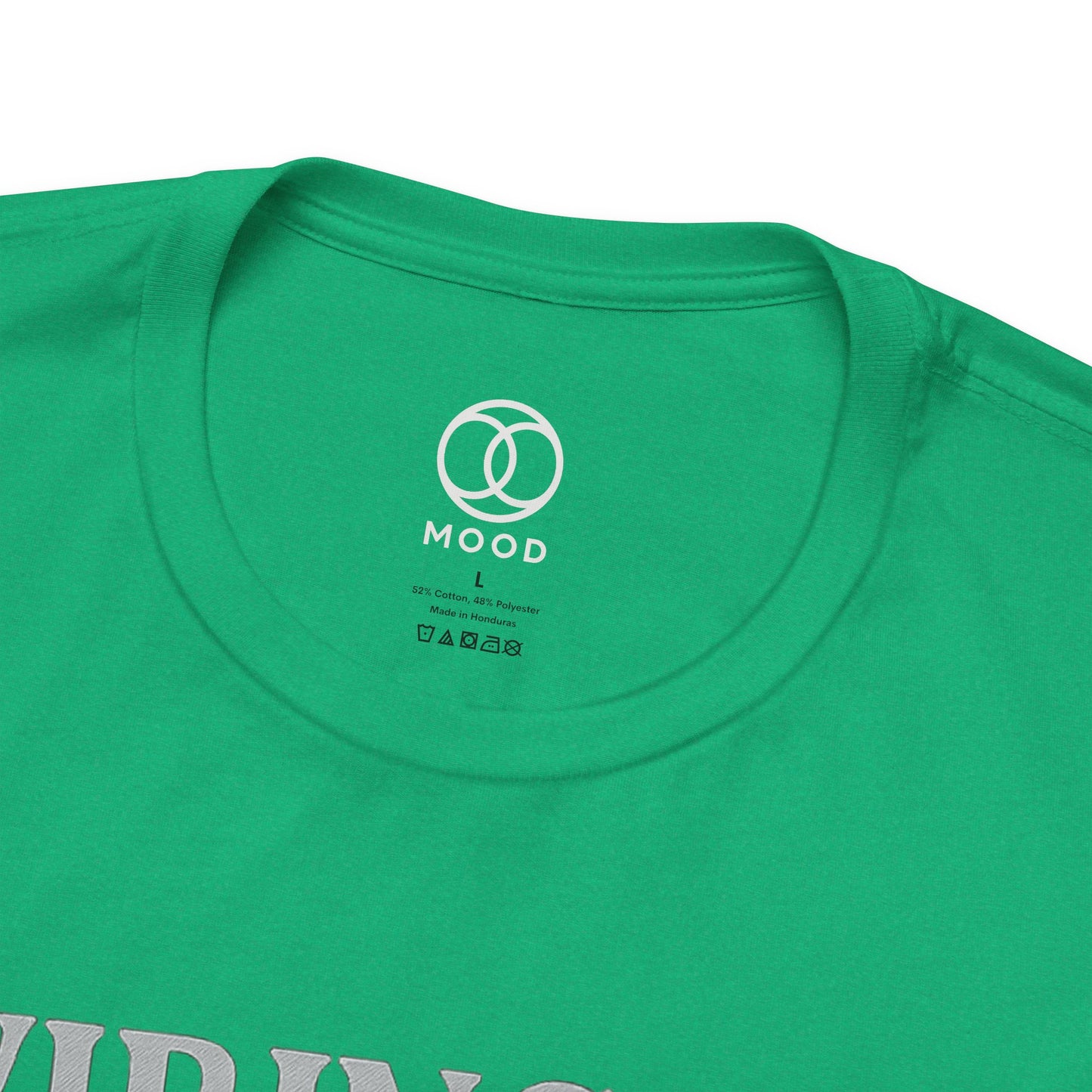 Vibing on a Galactic Frequency