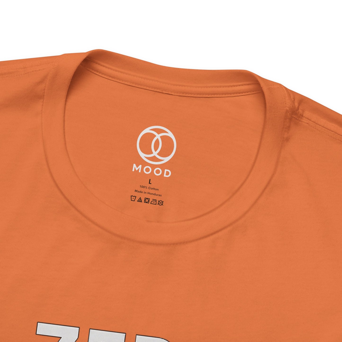 Zero Drama 100% Chill