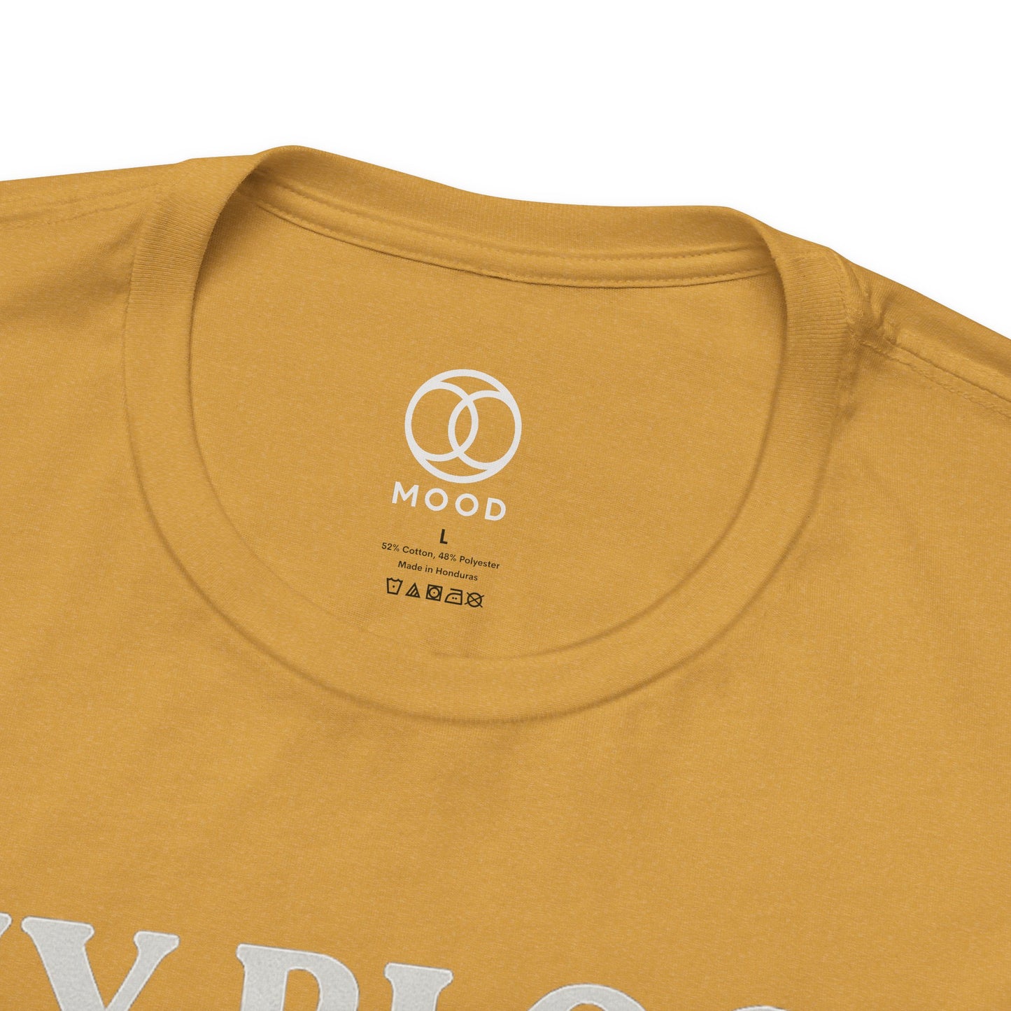 My Blood Type is Cold Brew