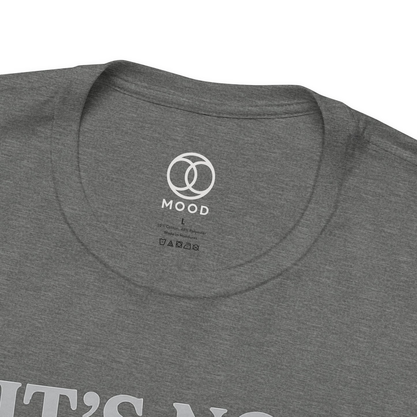 It's Not Revenge, It's Strategy