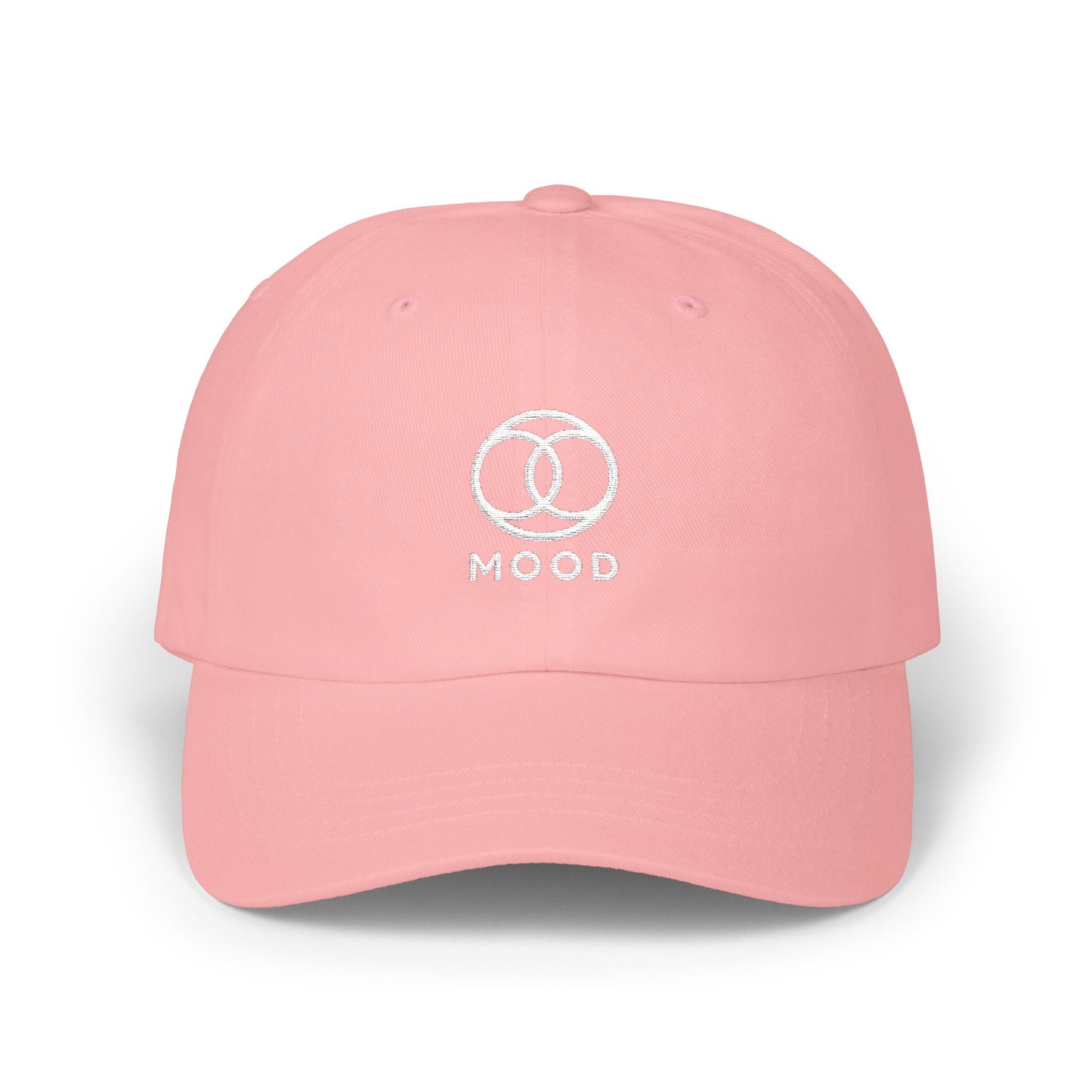 'MOOD Classic Cap'