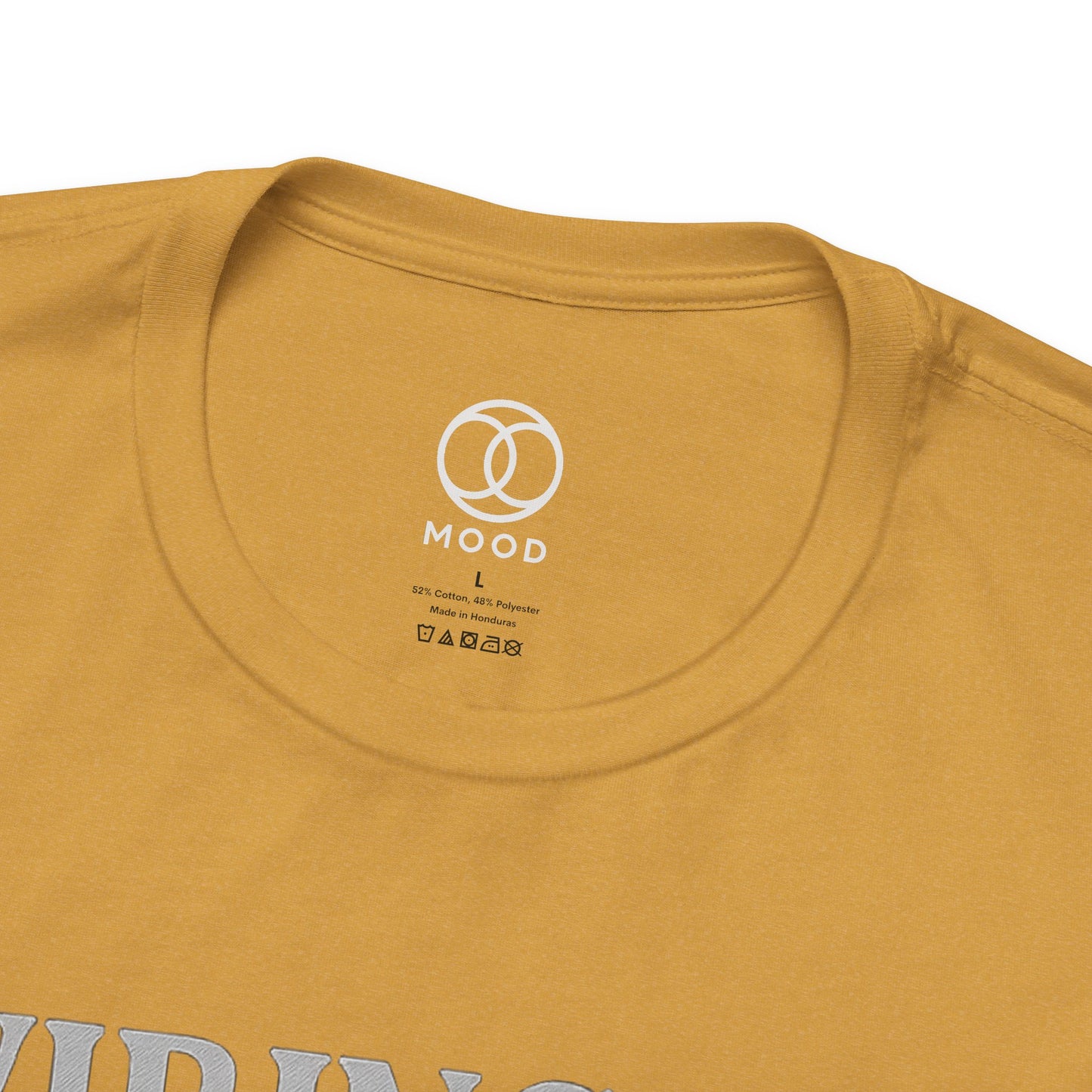 Vibing on a Galactic Frequency