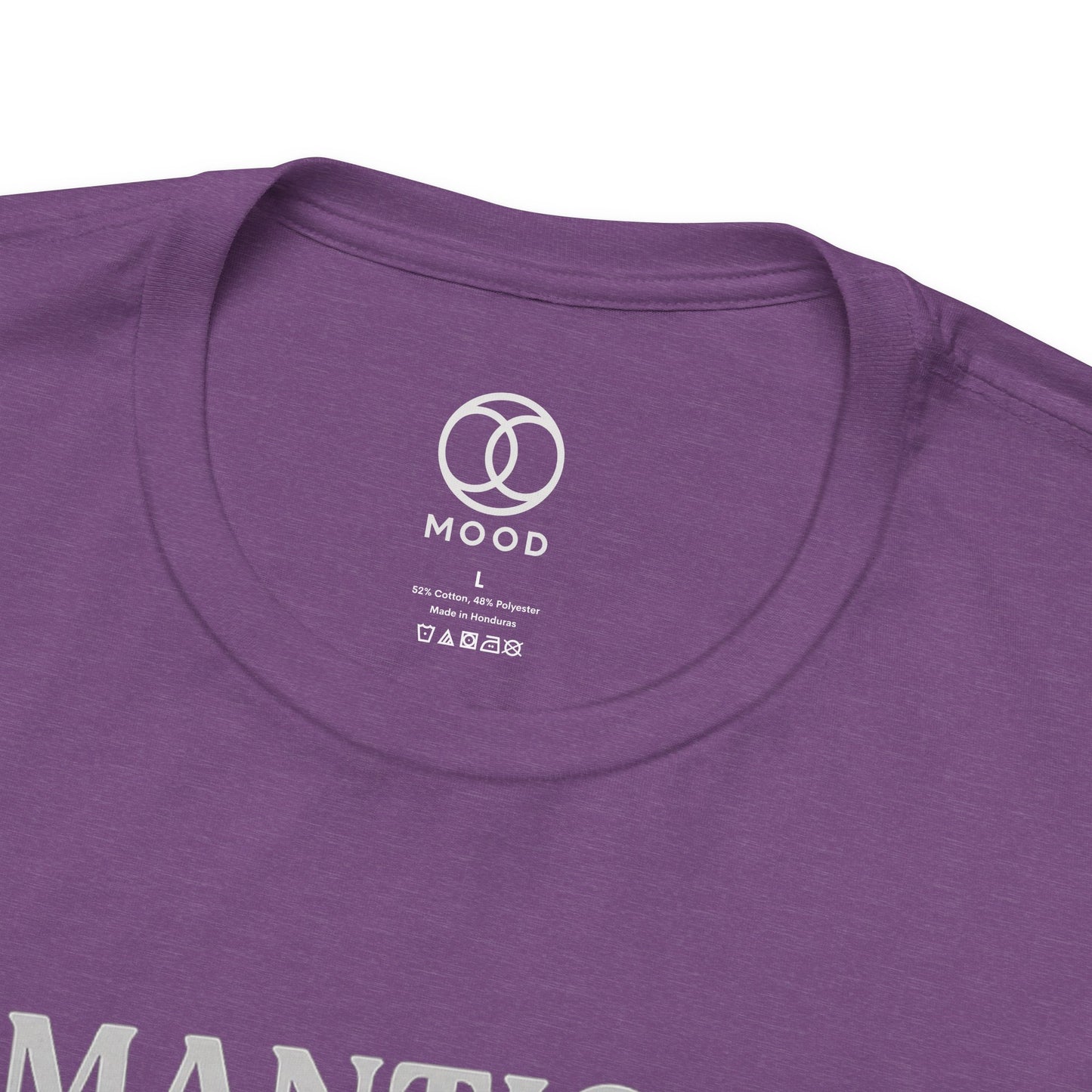 Romanticizing the Bare Minimum