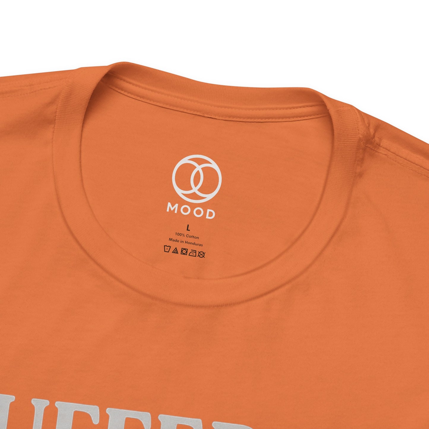 Buffering My Personality