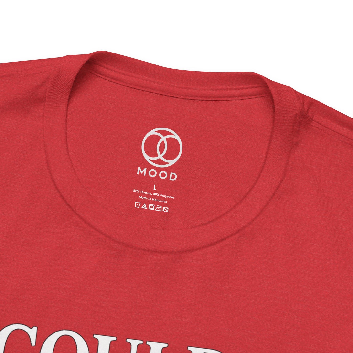 I Could Be Wrong But Iâm Not