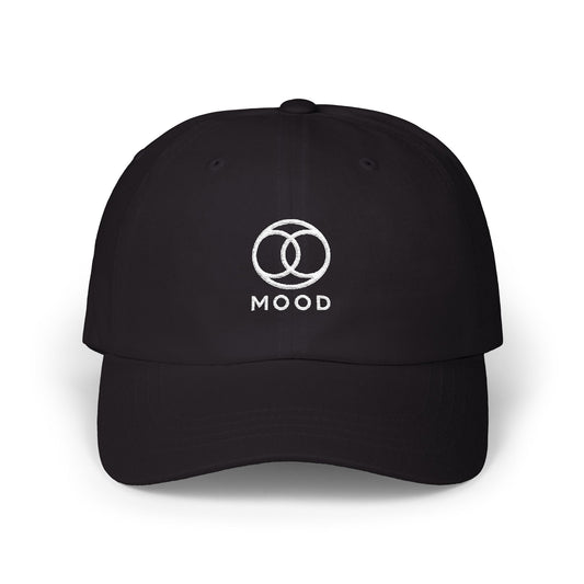 'MOOD Classic Cap'