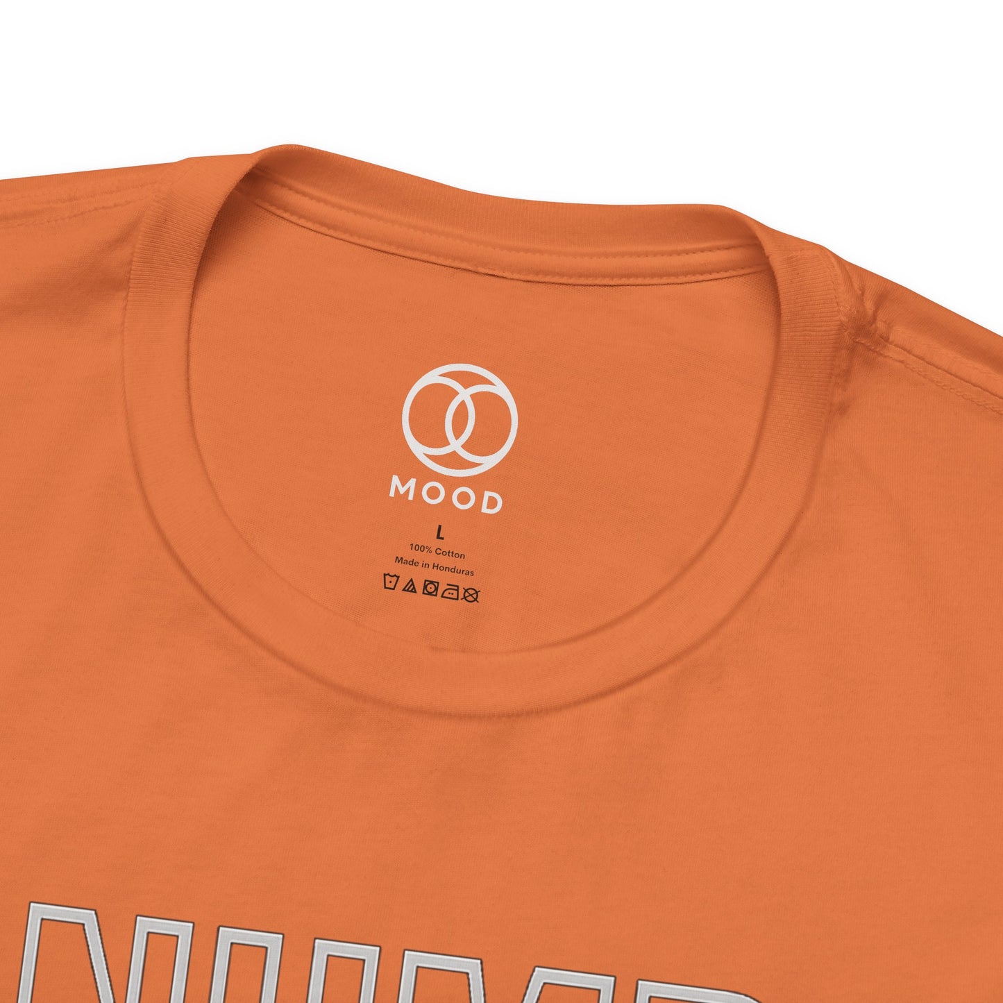 Numb Is My New Normal