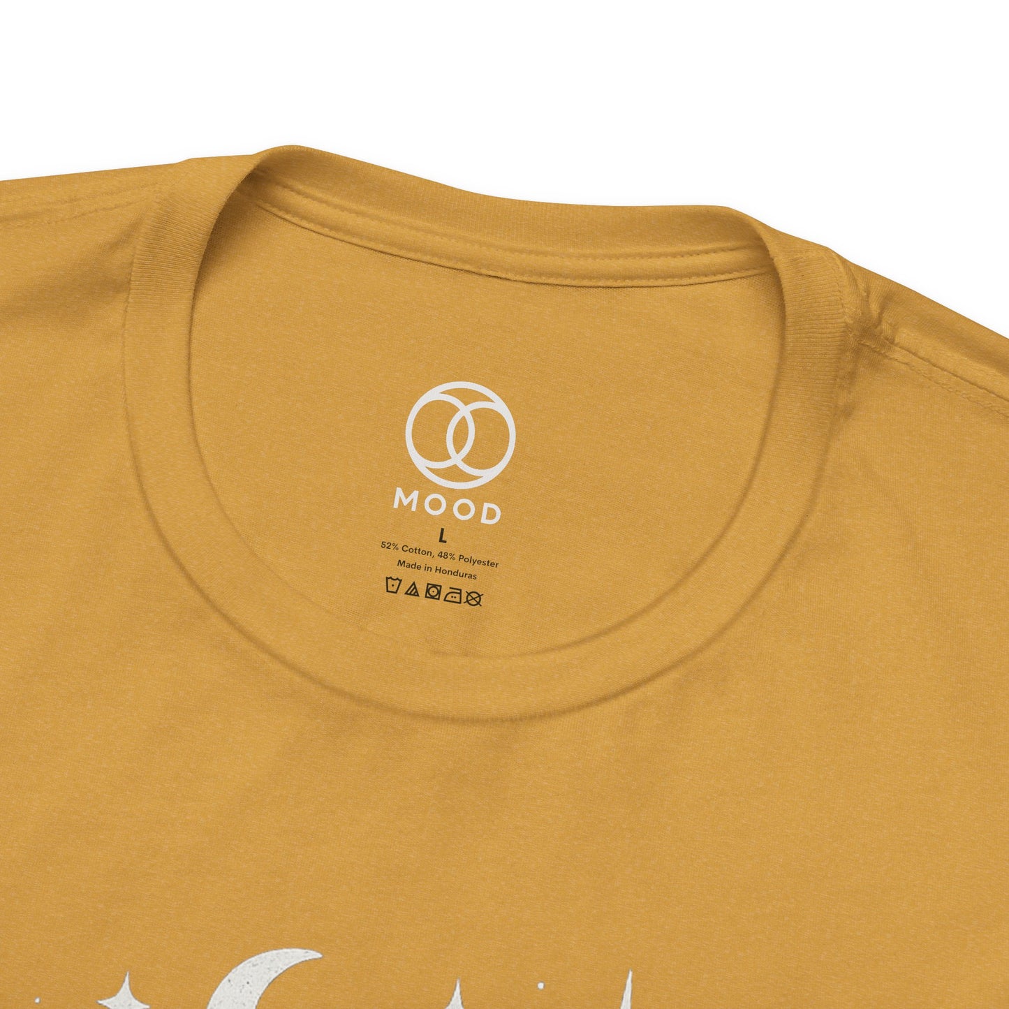 Made of Stardust & Sass