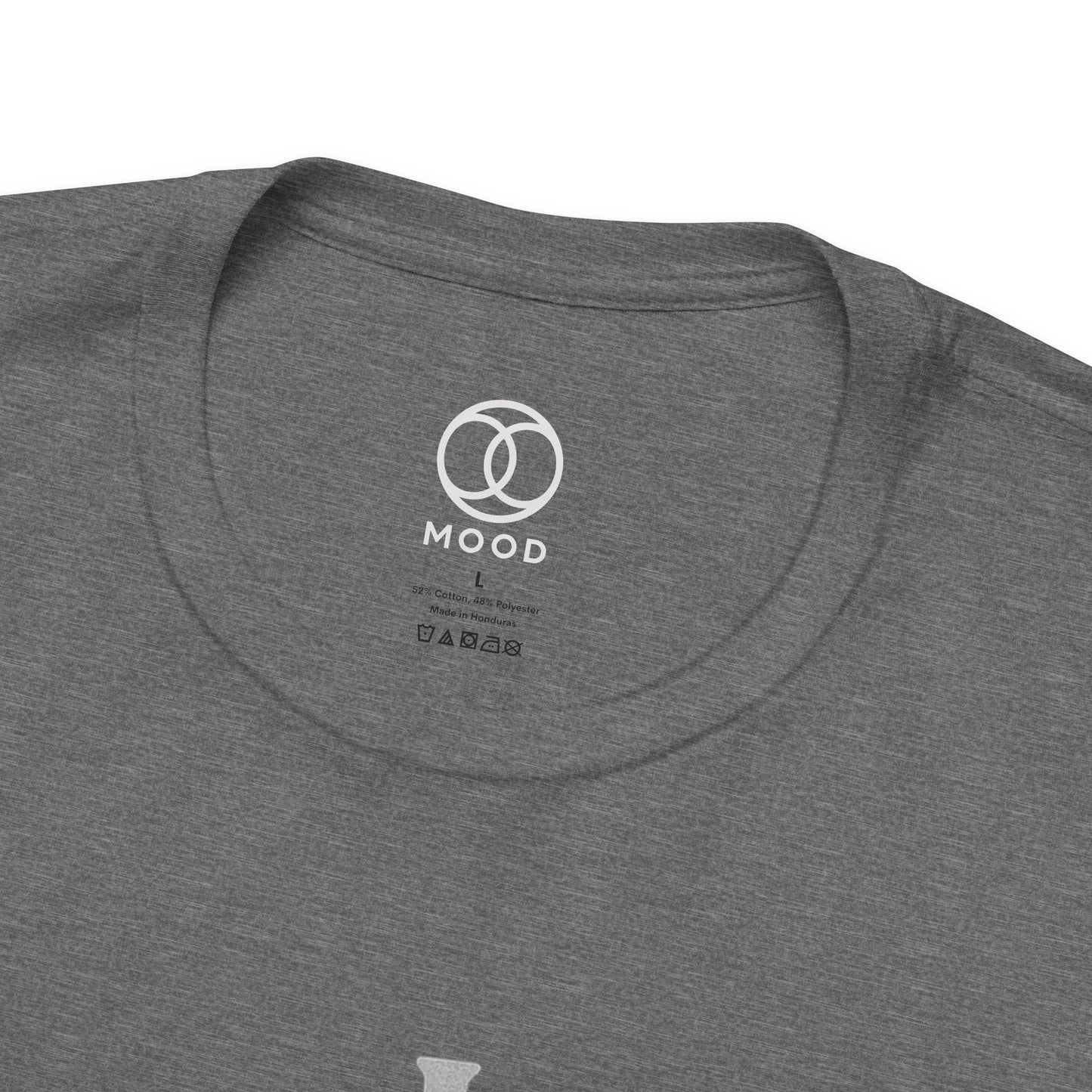 I Manifested This Mess