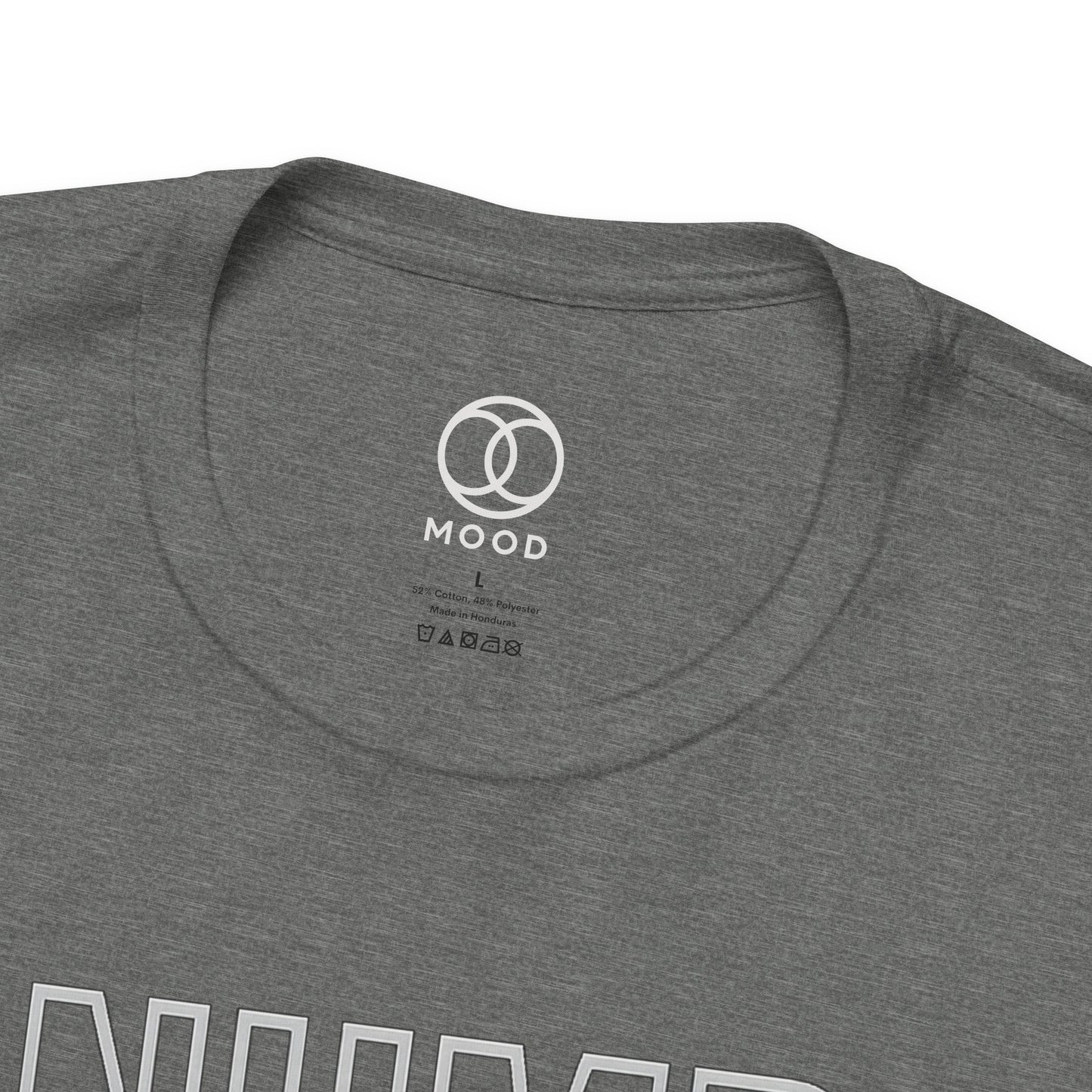 Numb Is My New Normal