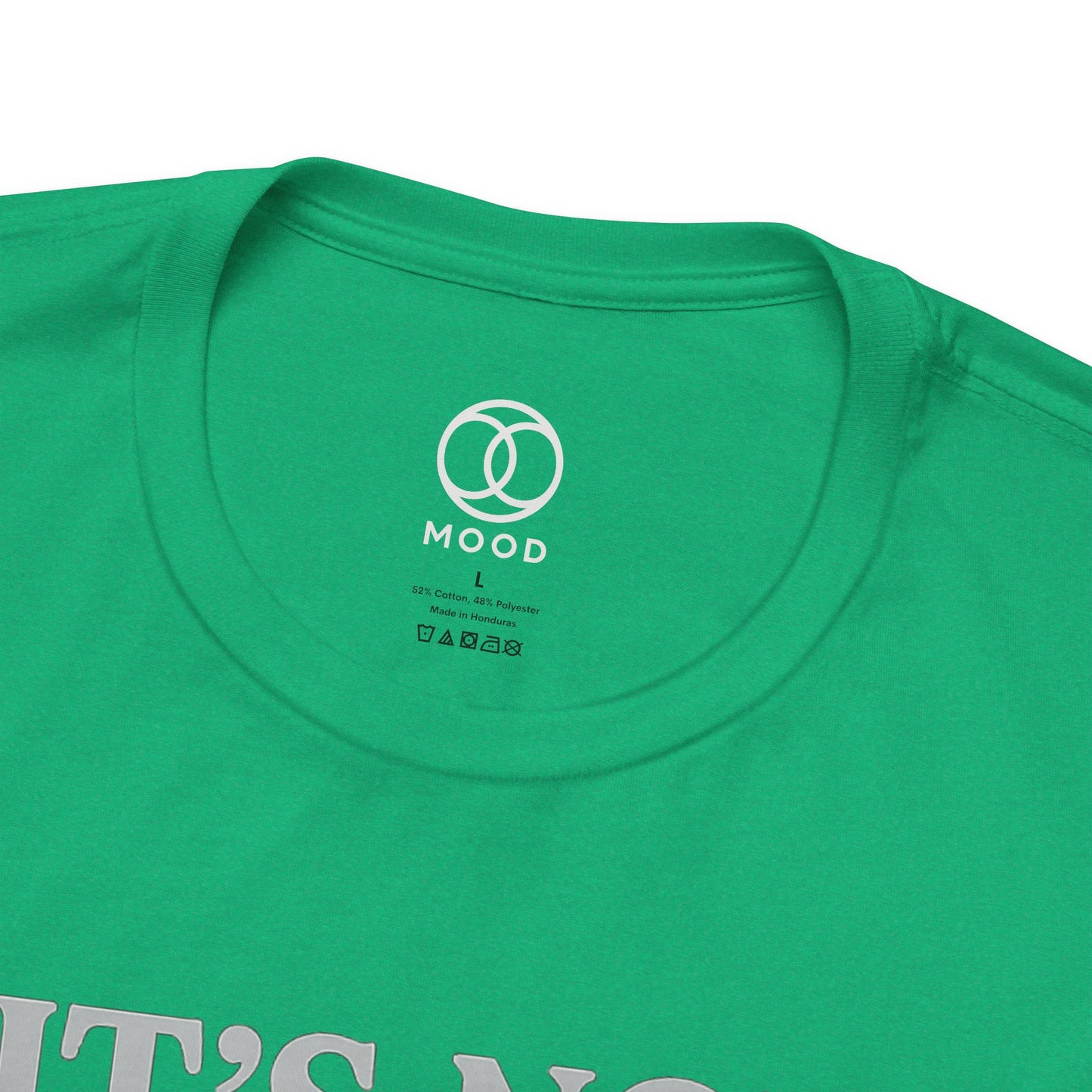 It's Not Revenge, It's Strategy