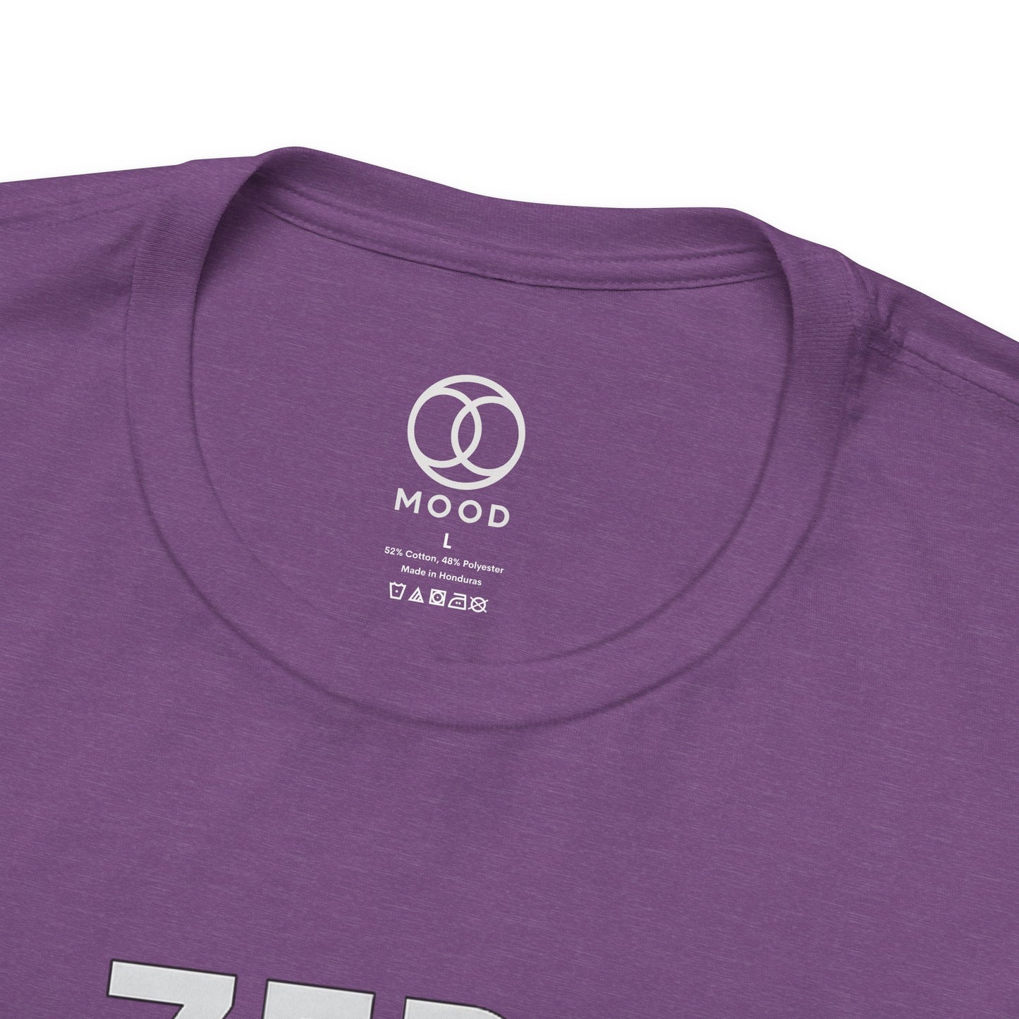 Zero Drama 100% Chill