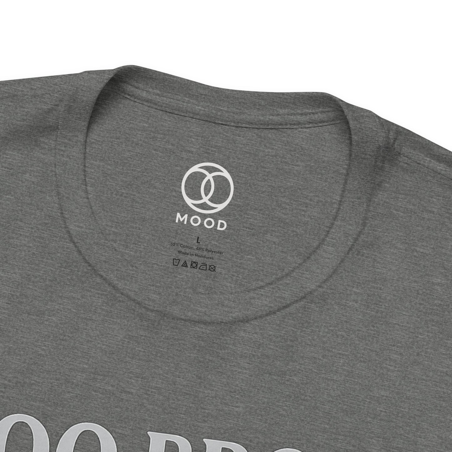 Too Broke To Care, Too Bold To Stop