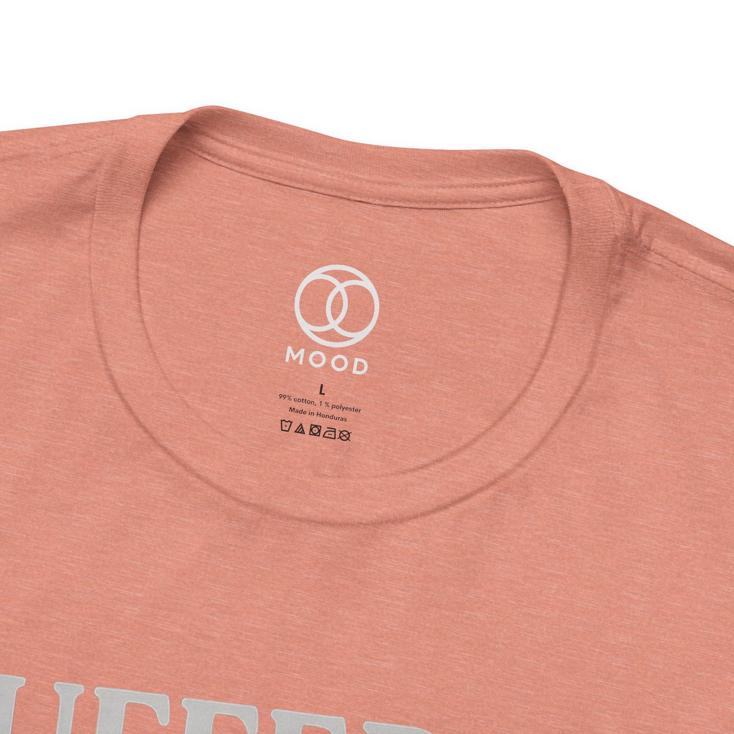 Buffering My Personality