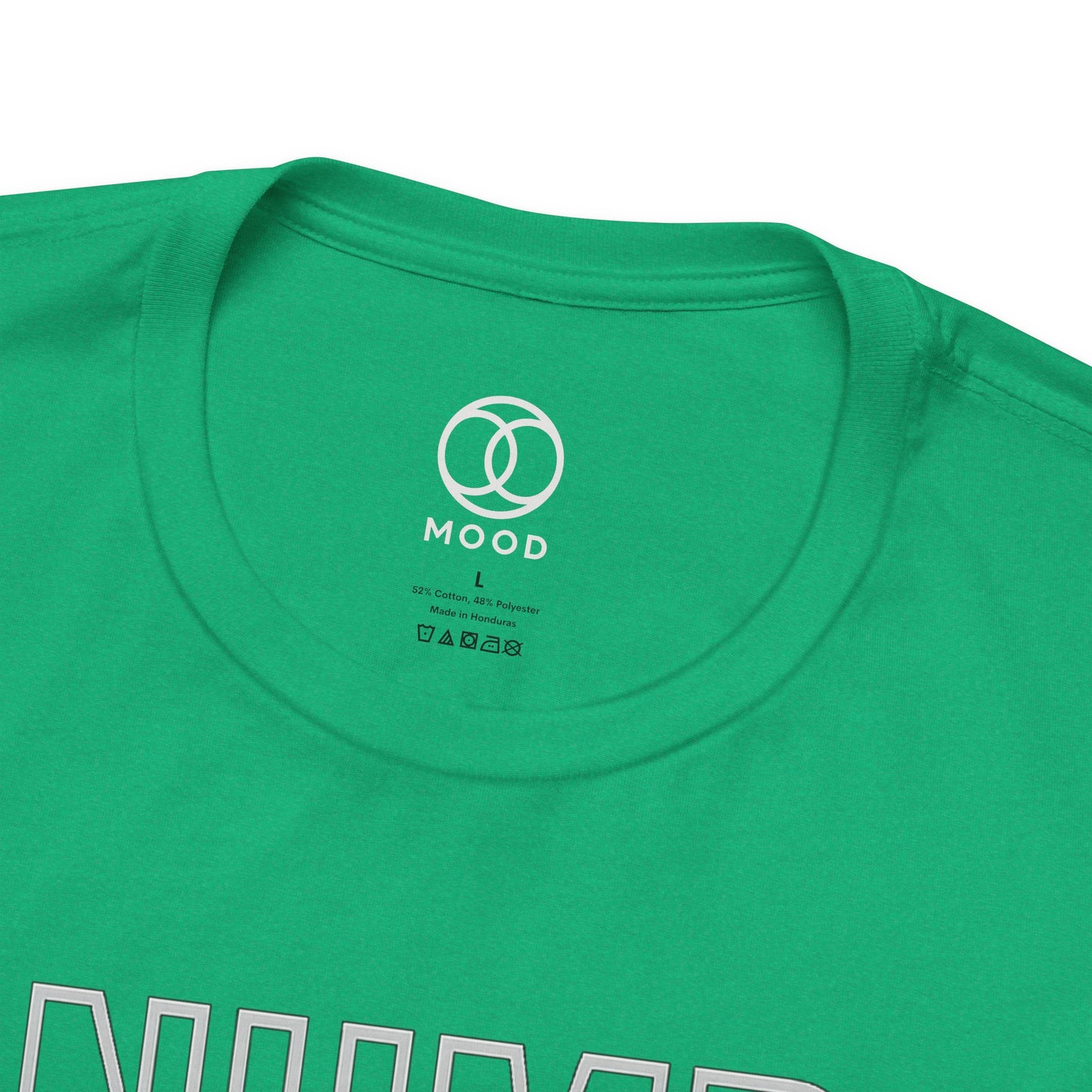 Numb Is My New Normal