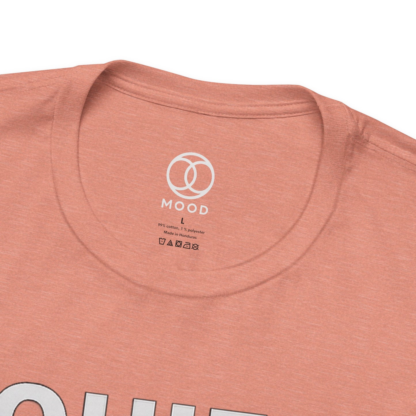 Quiet Doesn't Mean Okay