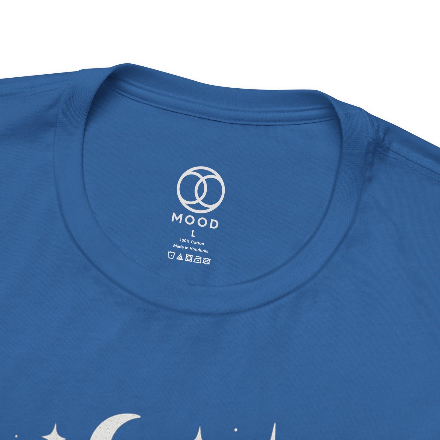 Made of Stardust & Sass