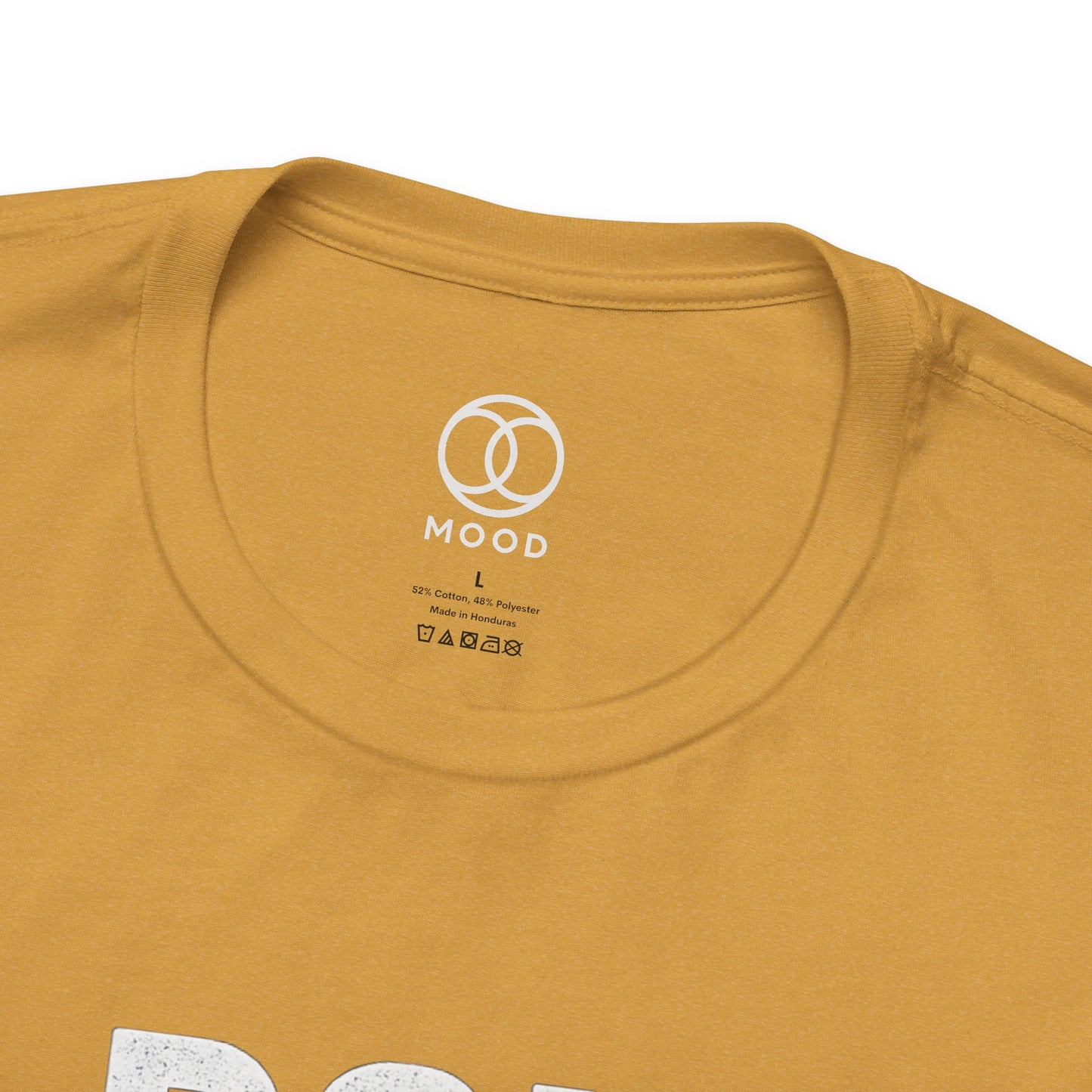 I Don't Trust That Vibe