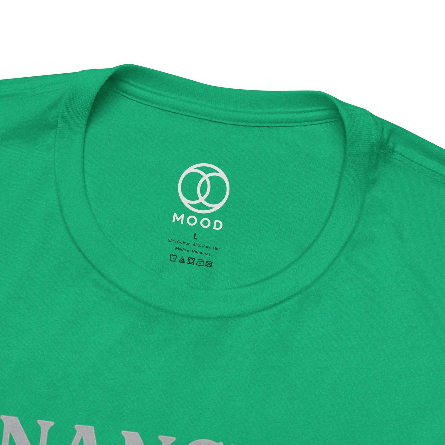 Financially Unavailable