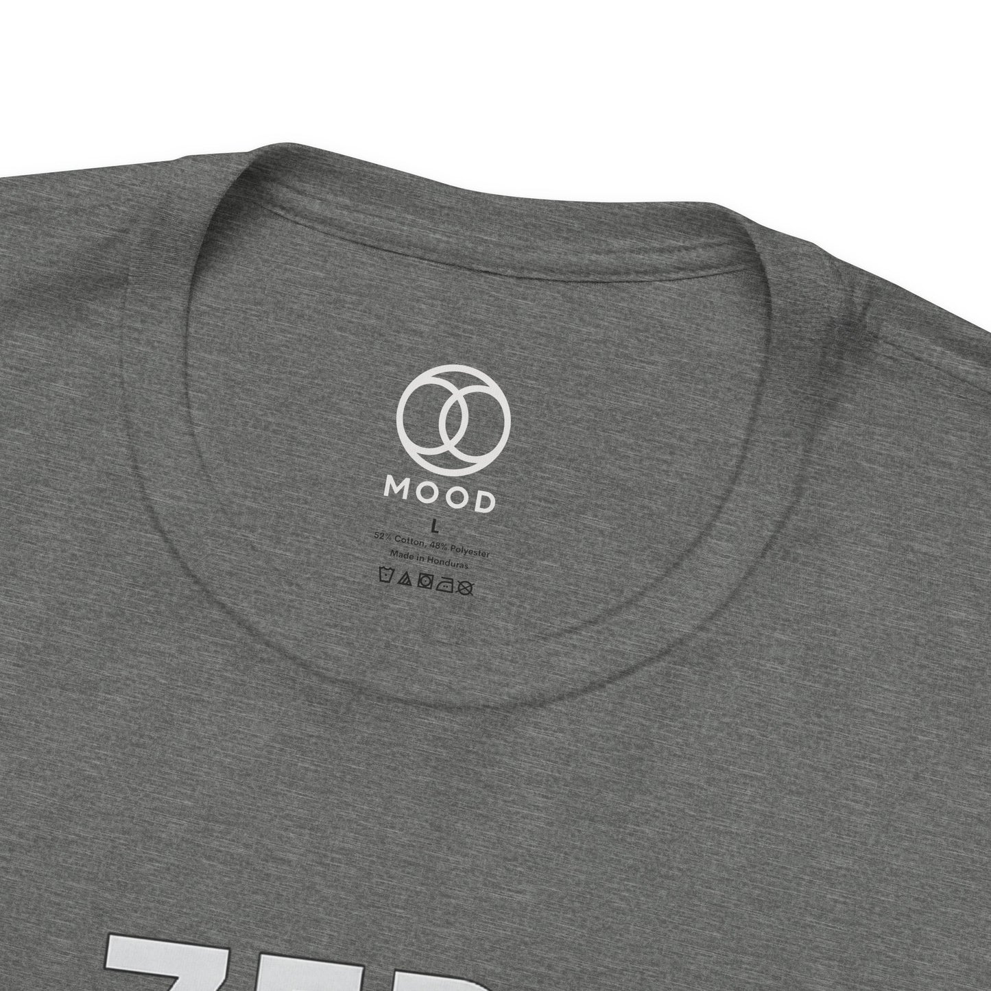 Zero Drama 100% Chill