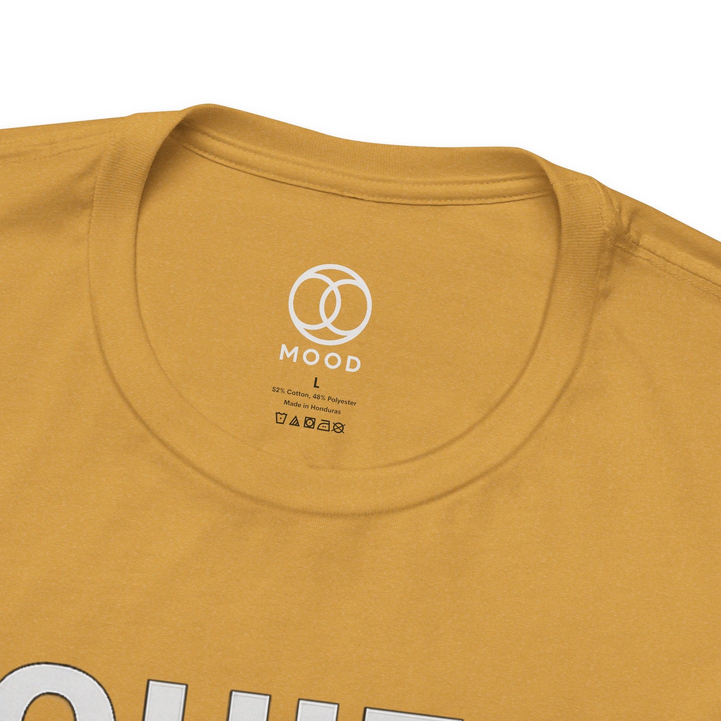 Quiet Doesn't Mean Okay