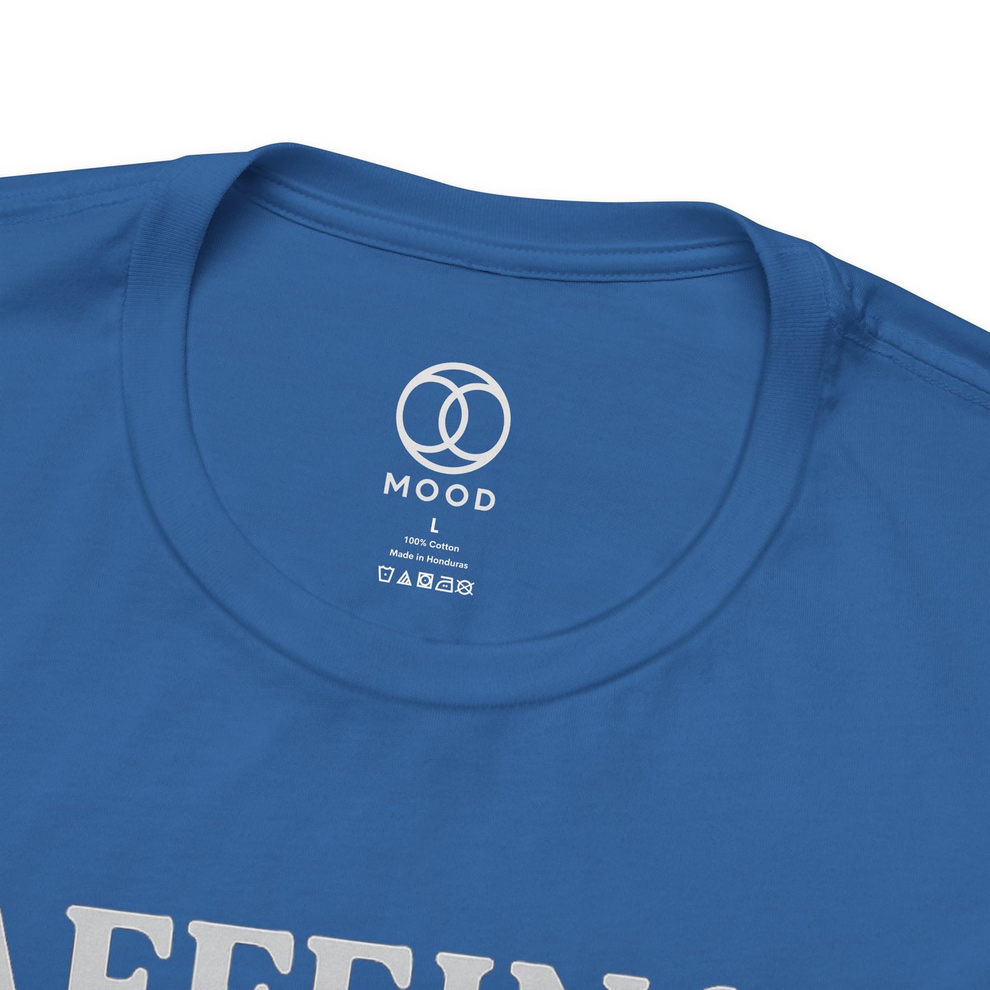 Caffeine and Conquer