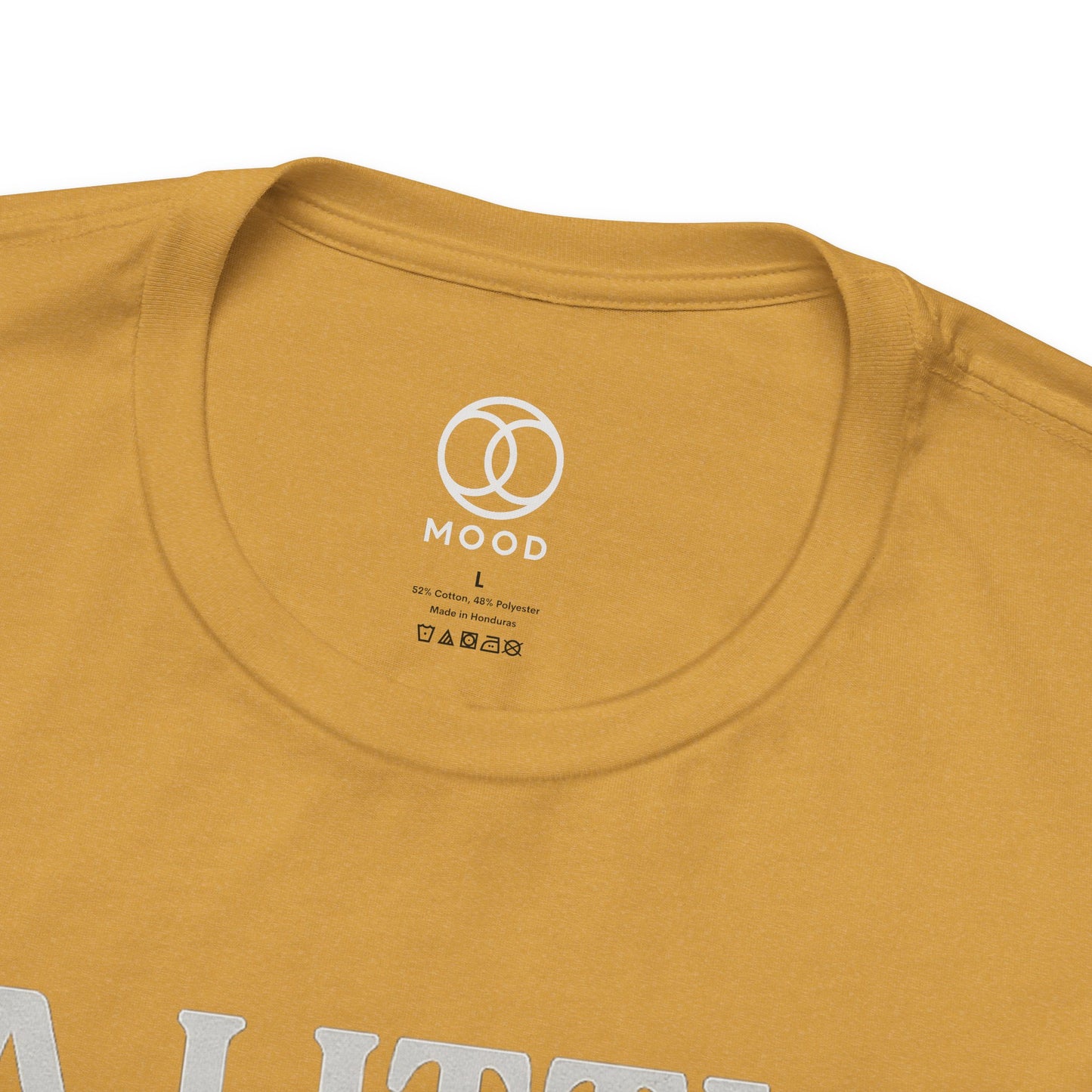 A Little Jittery, A Lot Iconic