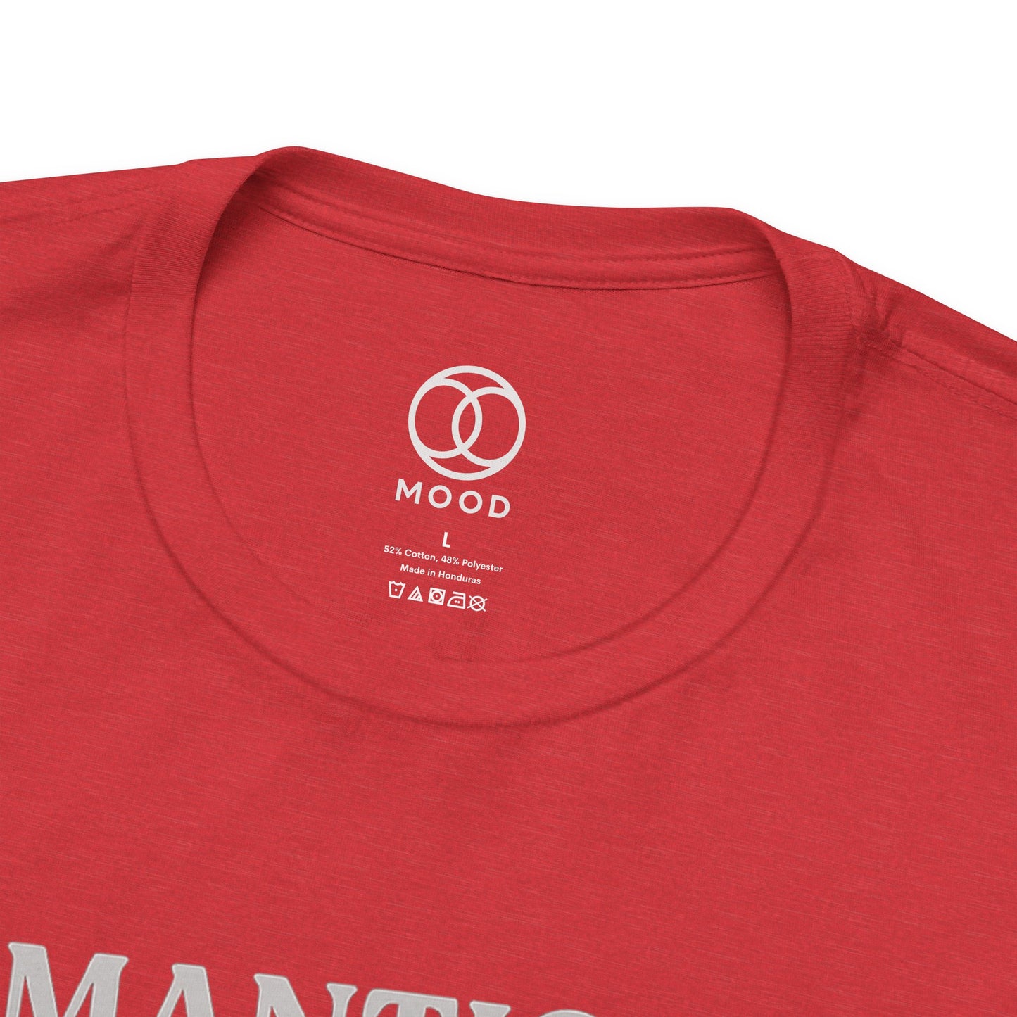 Romanticizing the Bare Minimum