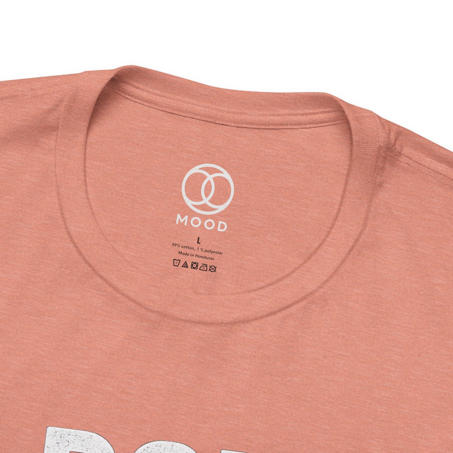 I Don't Trust That Vibe